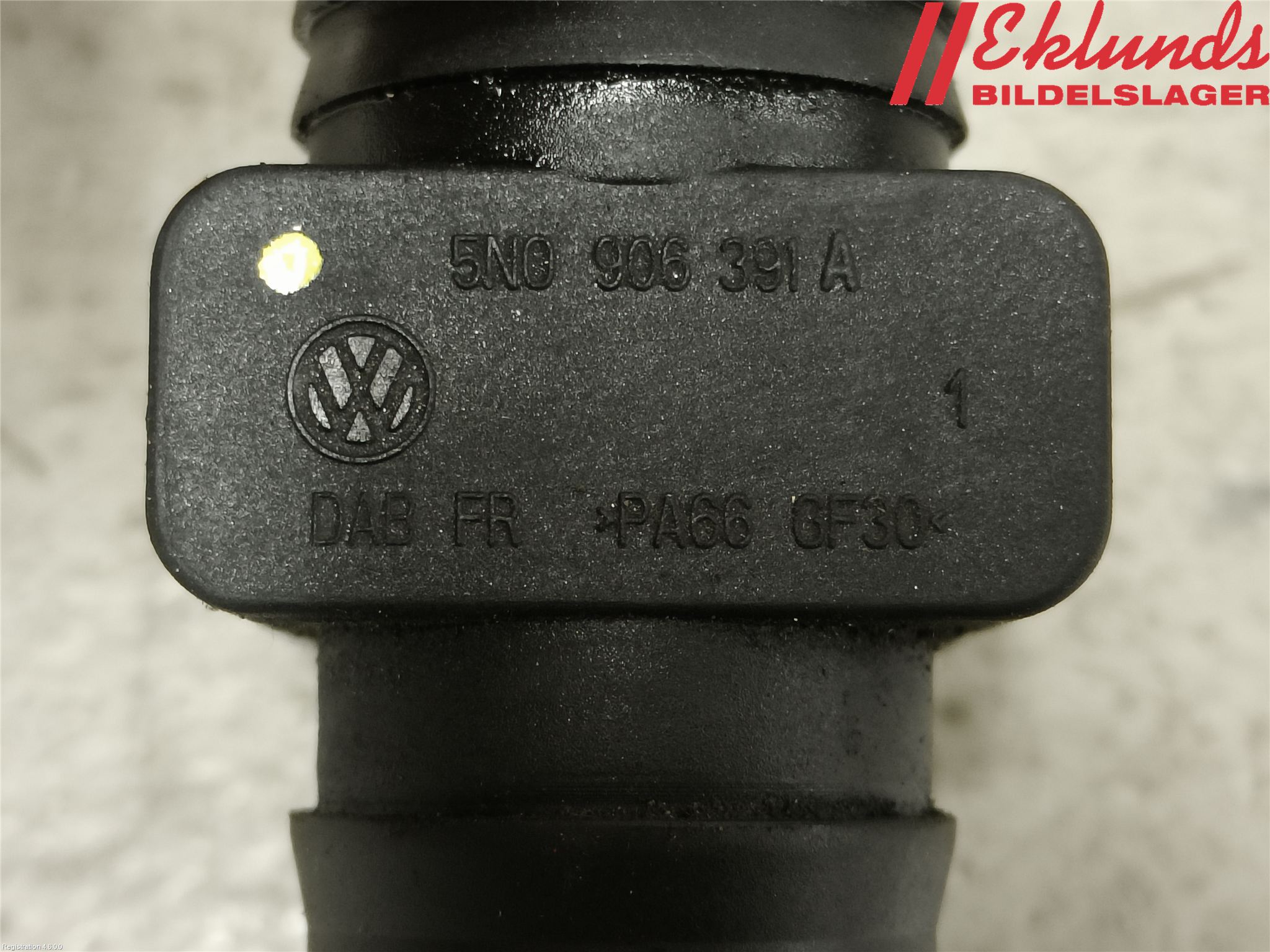 Volkswagen VW CADDY 16-20 Givare Övrigt