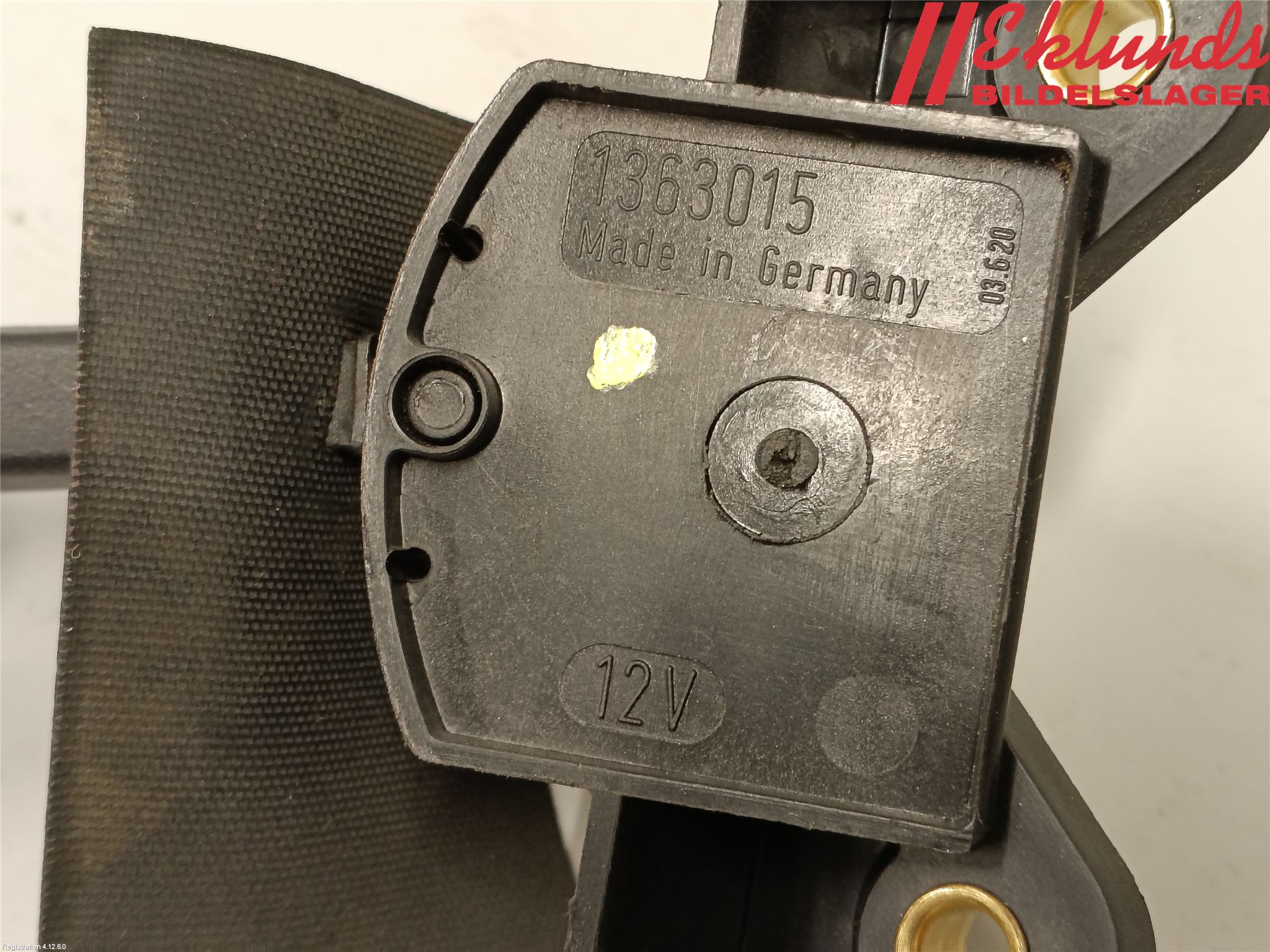 Volvo 940 91-98 Spak Torkar-Spolomk