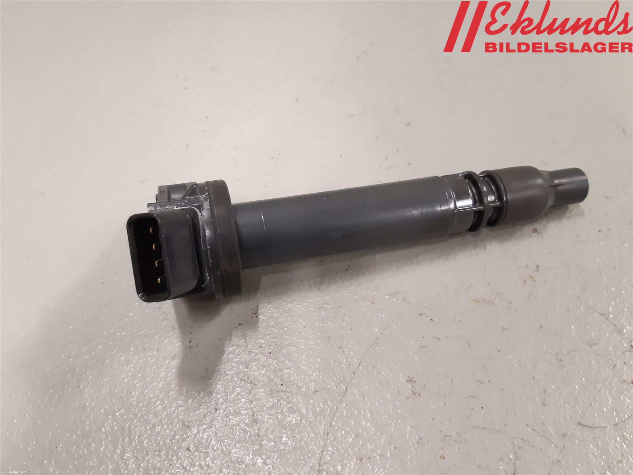 Toyota YARIS XP130 15-20 Tändspole