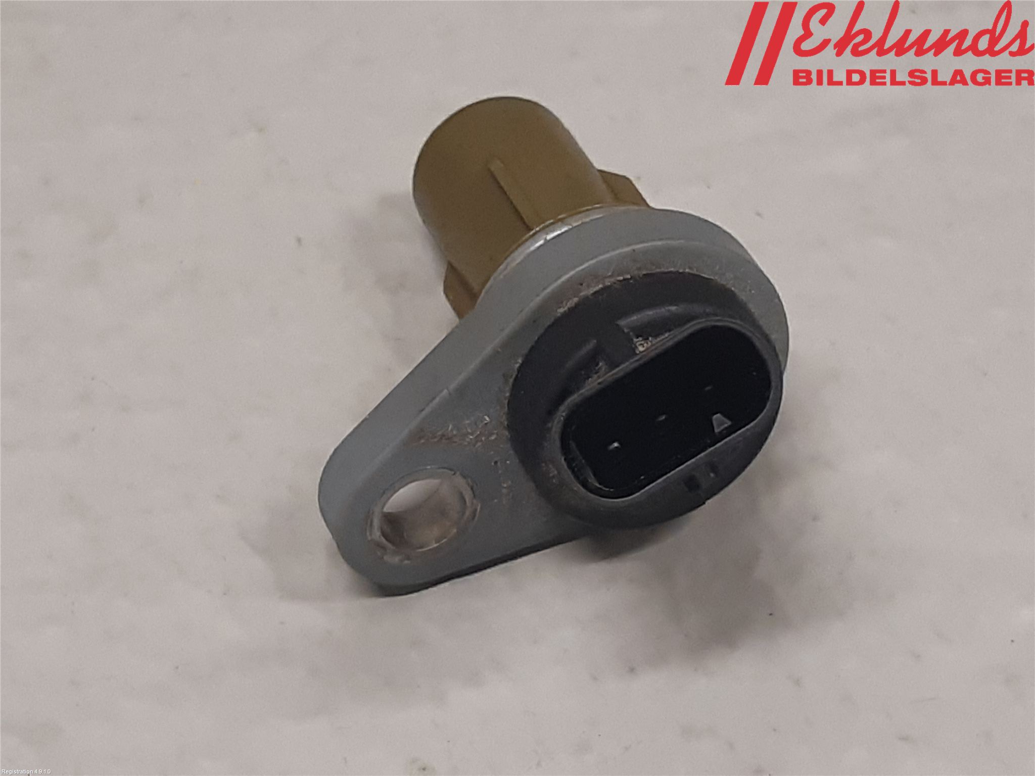 Hyundai KONA/ELECTRIC SX2 23- Givare Varvtal-Tändläge