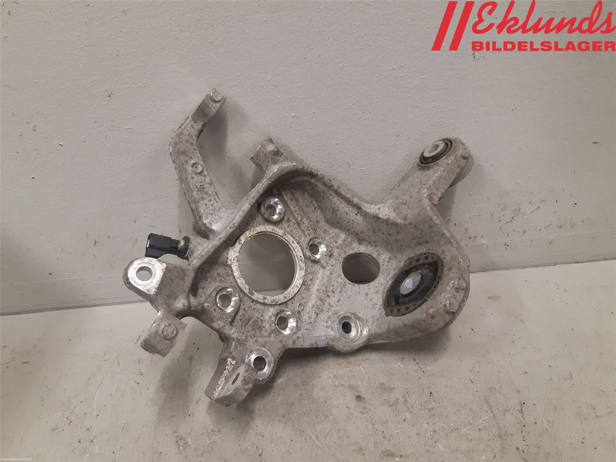 Volvo V90 17->> Hjullagerhus Bak Hö