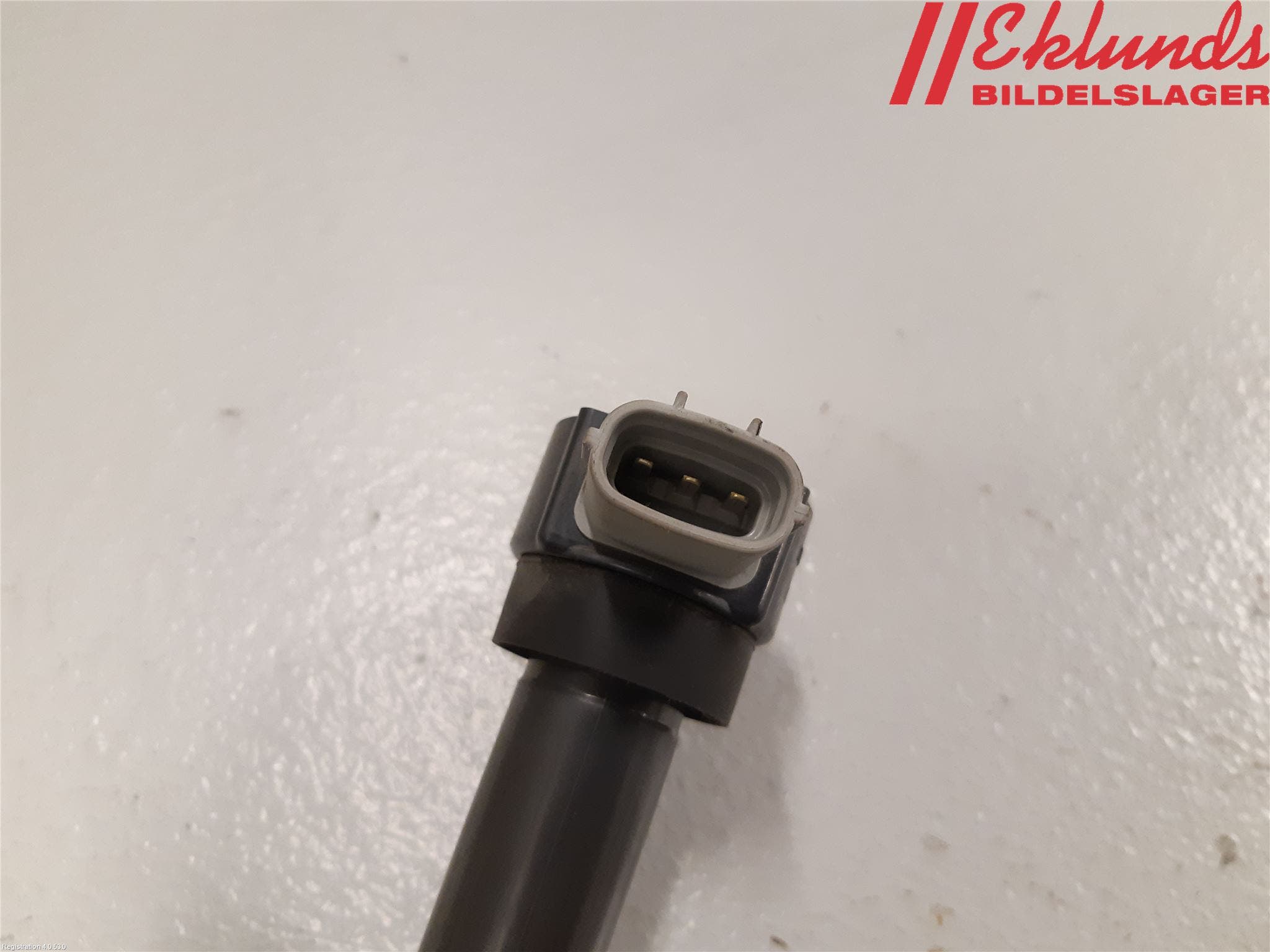 Mitsubishi ASX 10-22 Tändspole