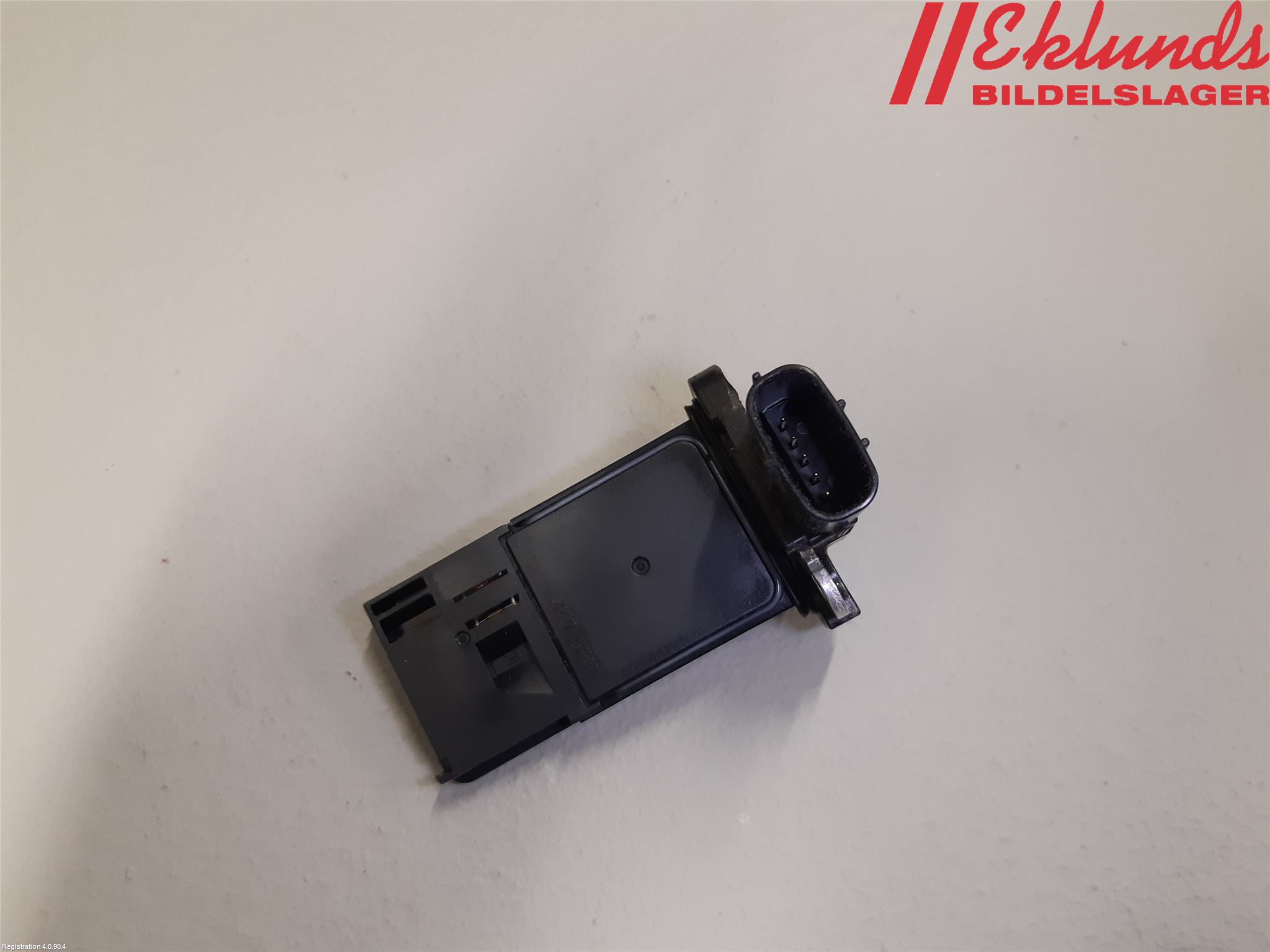 Toyota COROLLA 19- Injluftmassamätare