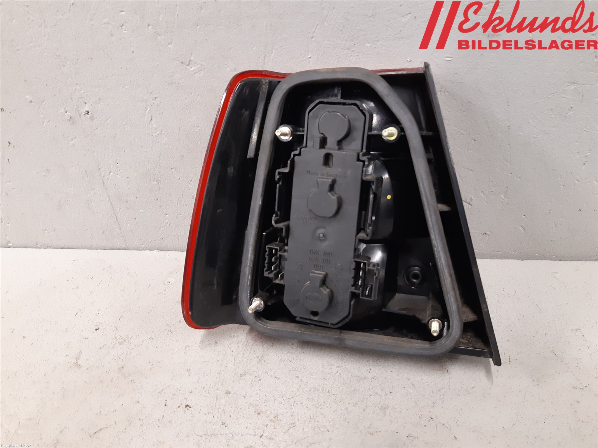 Volvo 940 91-98 Bakljus Höger