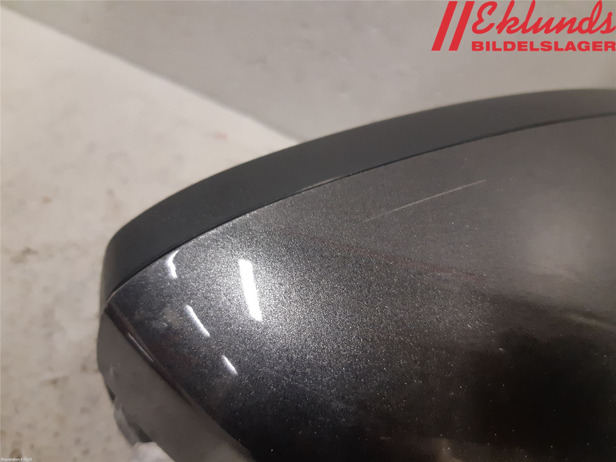 Ford S-MAX 15- Spegel Yttre El Hö