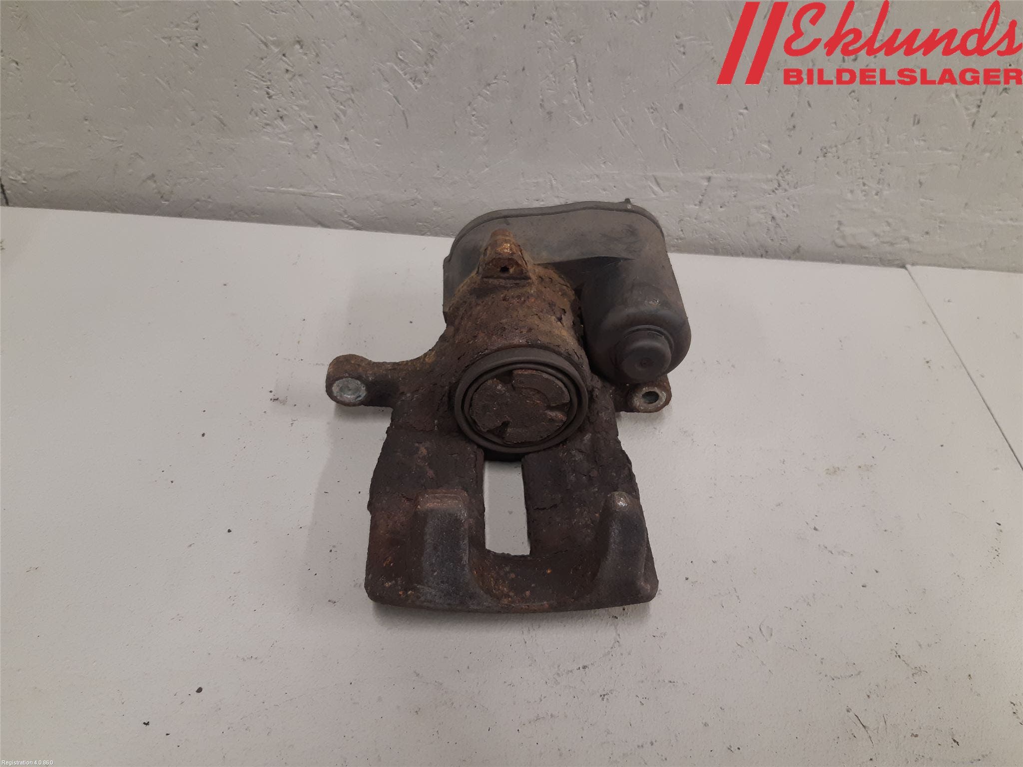 Volvo XC60 09-13 Bromsok Bak Vänster