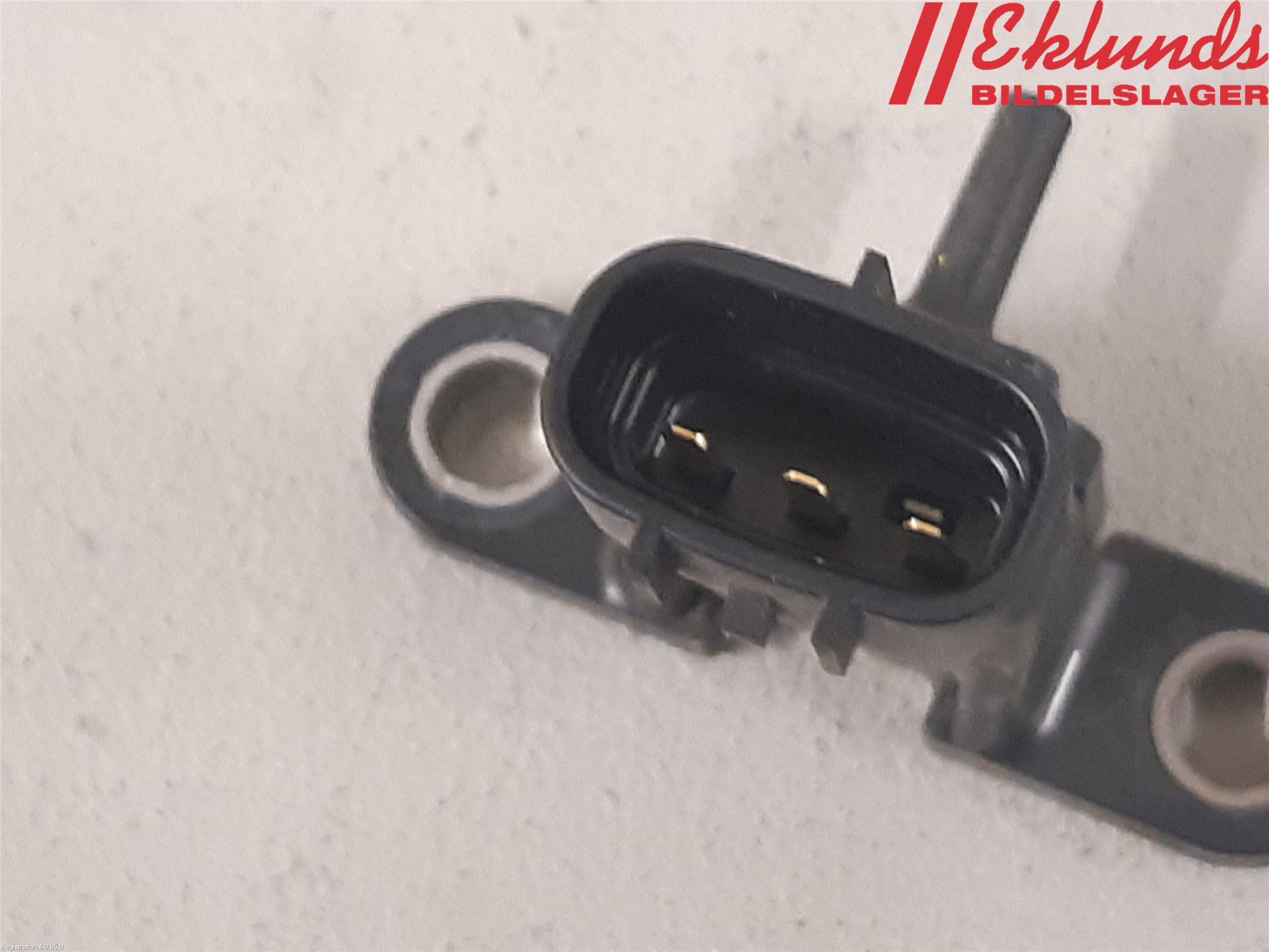 Toyota COROLLA 19- Injmappsensor