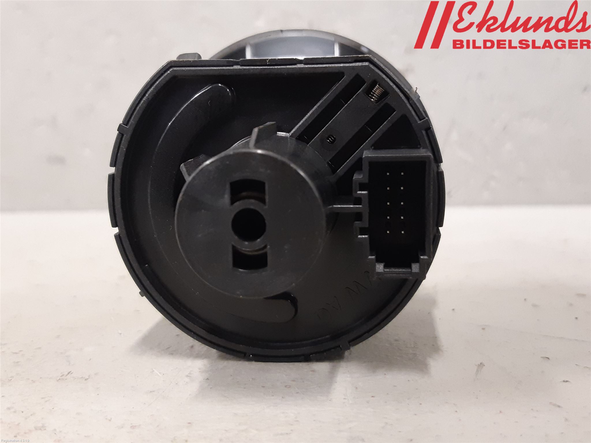 Seat LEON 13-20 Strömställare Ljus