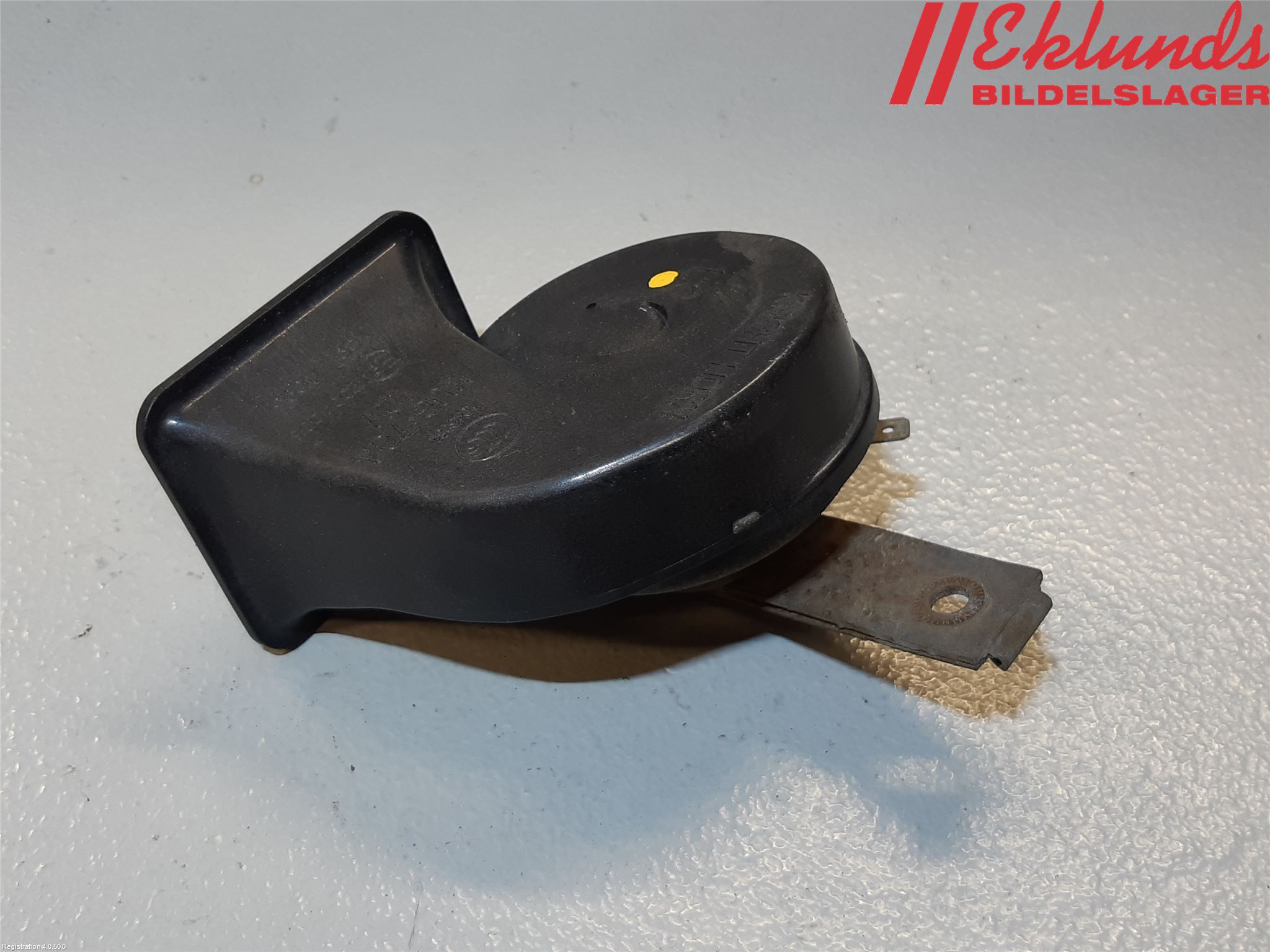 Mazda 6 13- Signalhorn