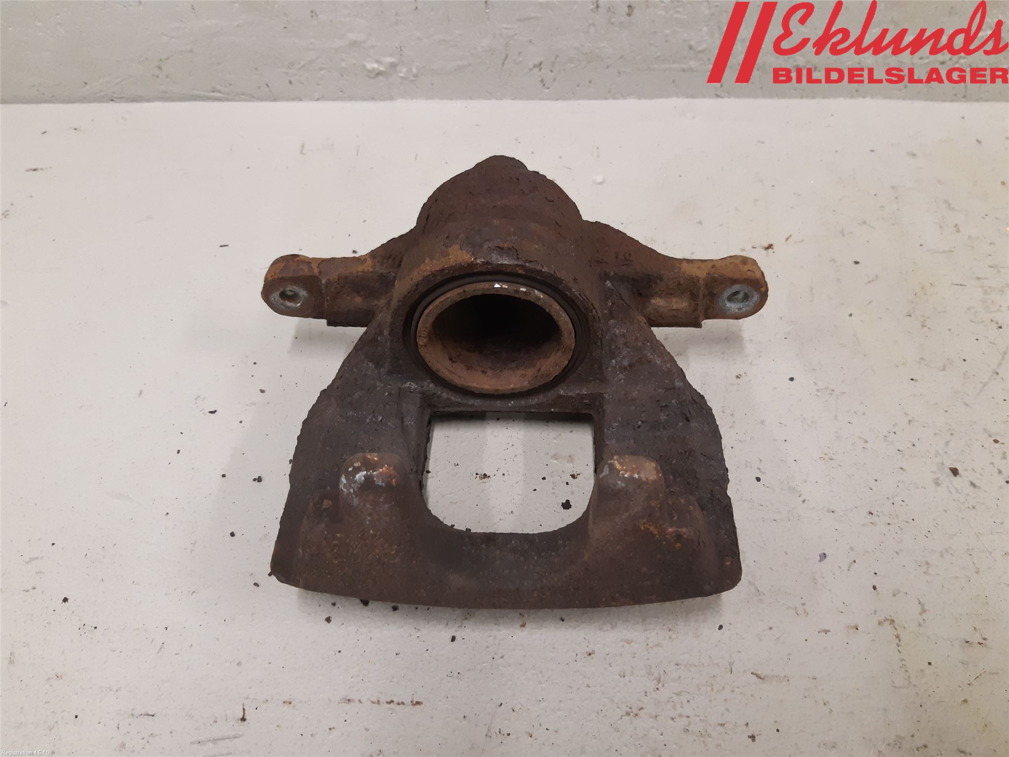 Toyota AVENSIS 09-15 Bromsok Fram Höger