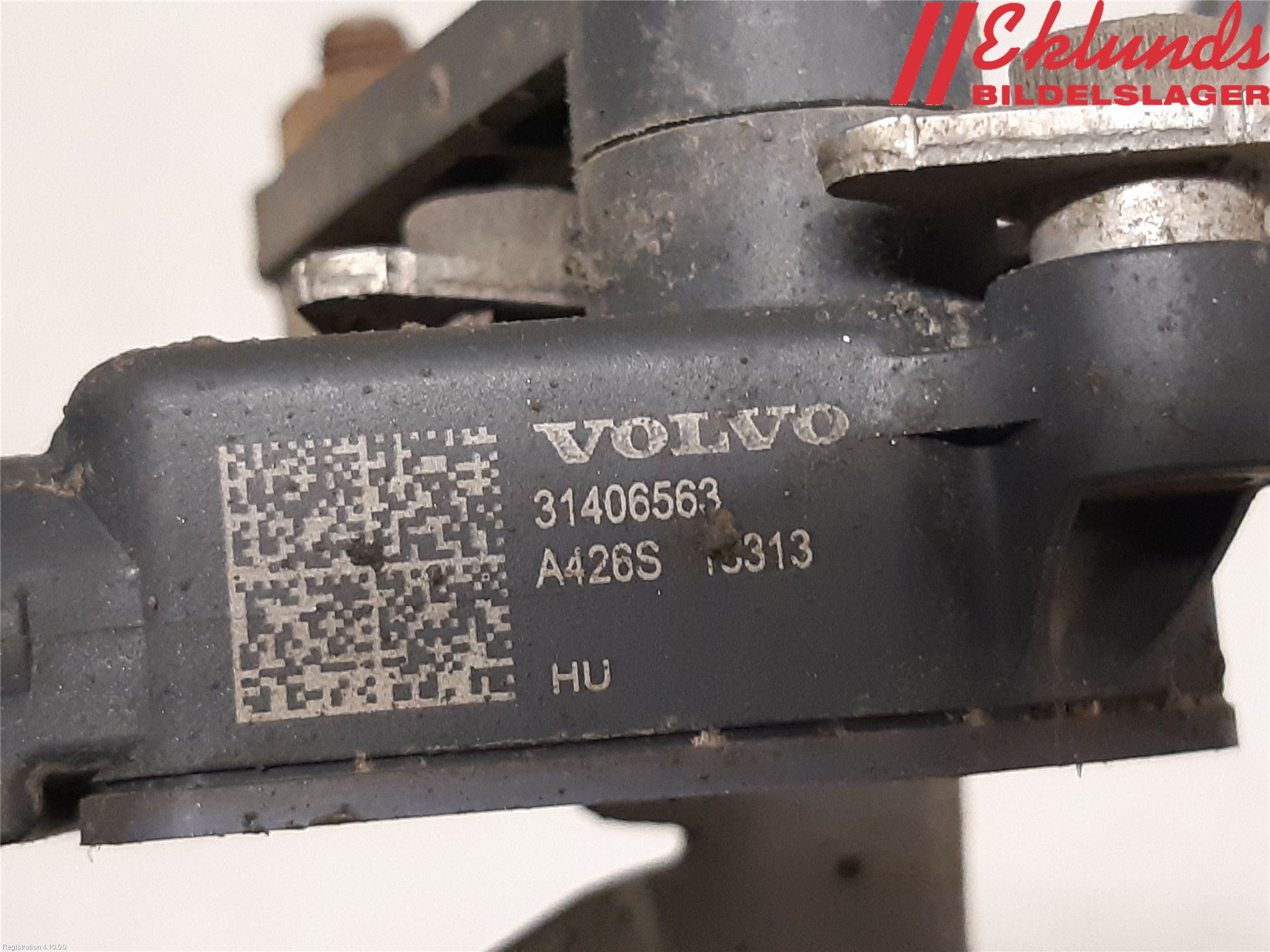 Volvo V60 19- Givare Xenon/Ljushöjdsreglering