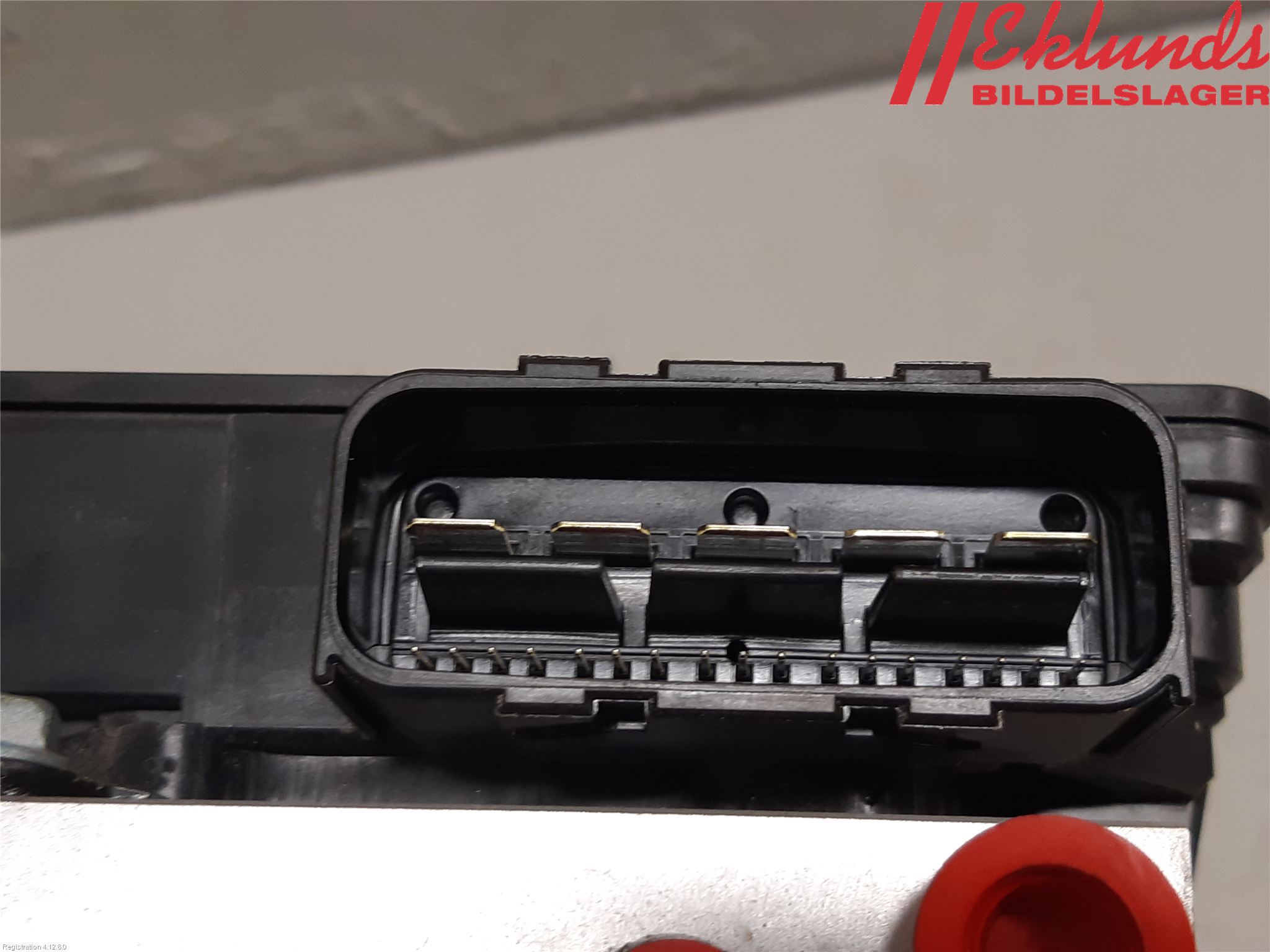 Honda E 20-23 Broms Huvudcylinder