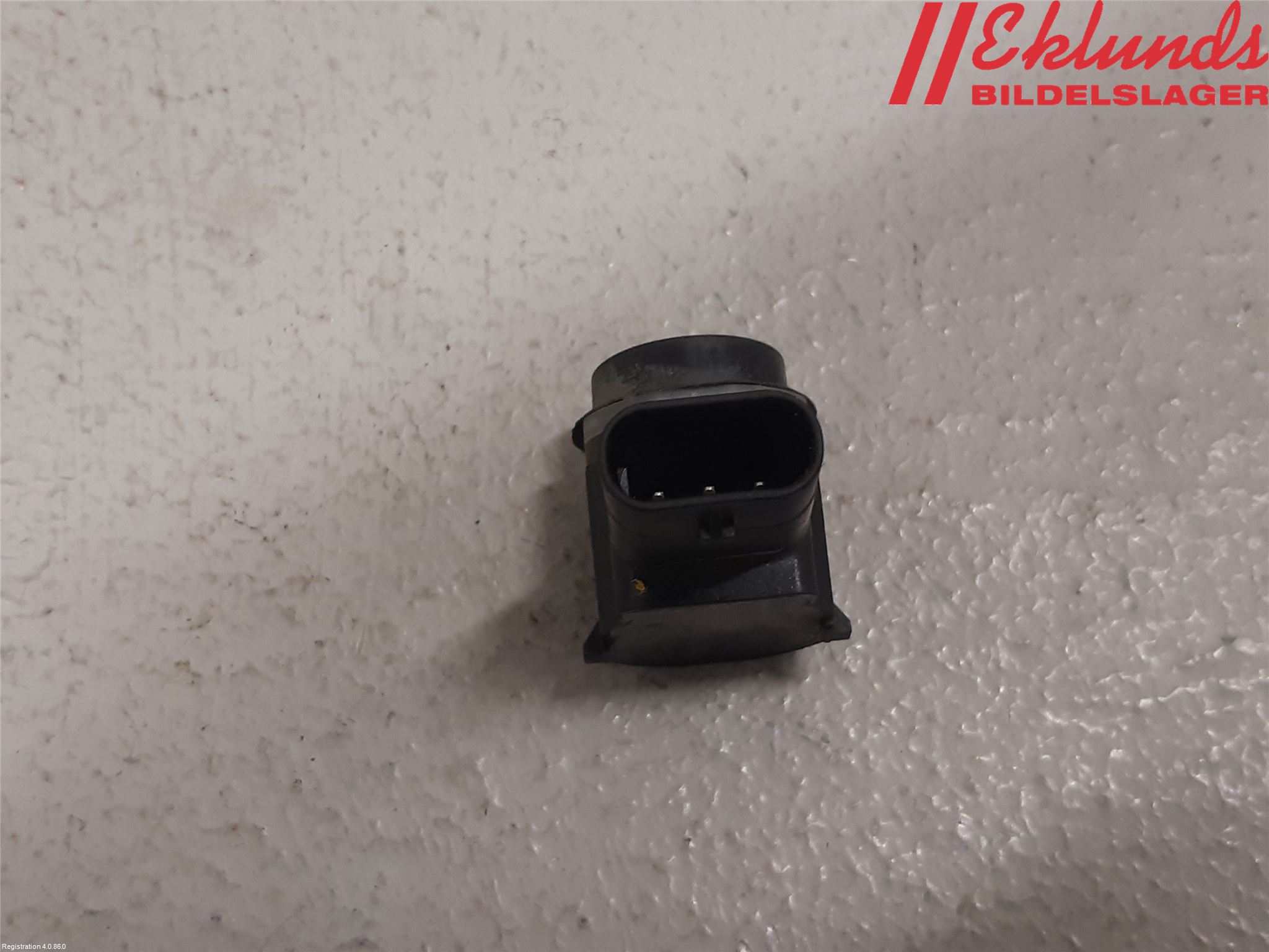 Volvo V60 CROSS COUNTRY 16-18 Parkeringshjälp Backsensor