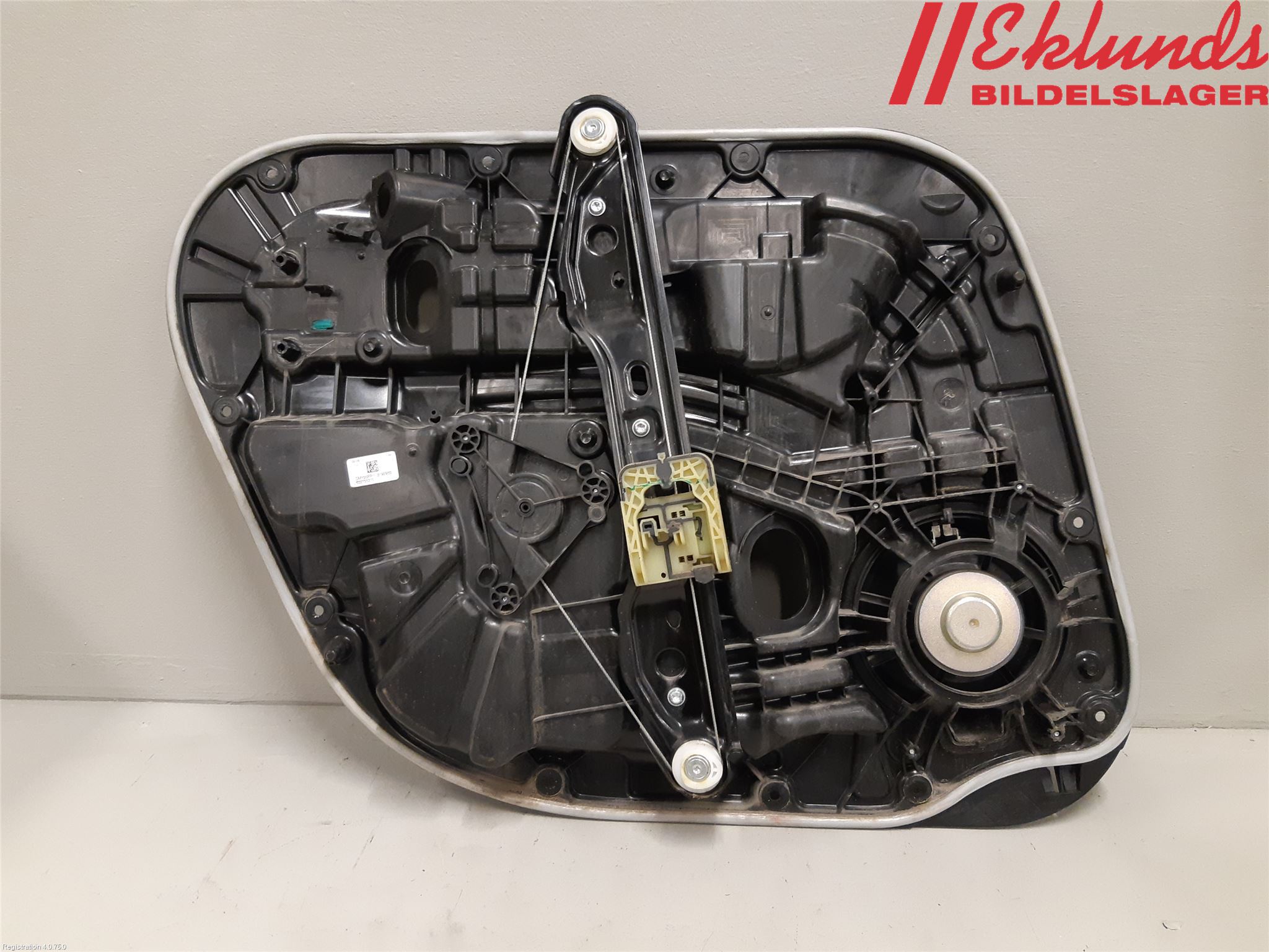 Volvo V90 17->> Fönsterhiss El Kompl