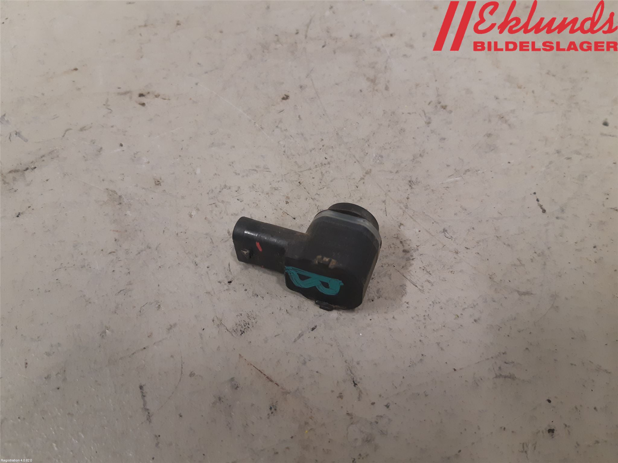 Volvo V60 14-18 Parkeringshjälp Backsensor