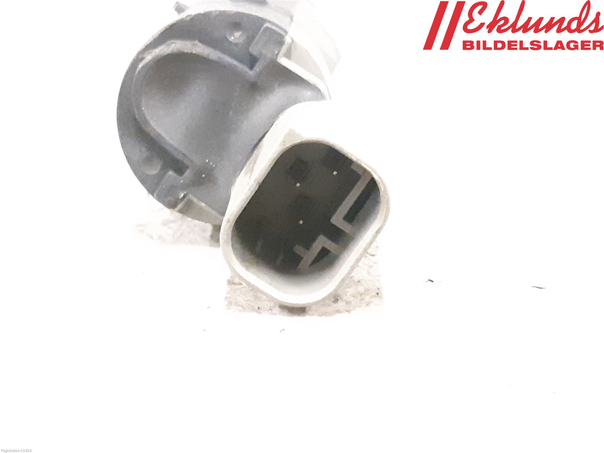 BMW 5 E60/61 Sed/Tou 02-10 Parkeringshjälp Frontsensor
