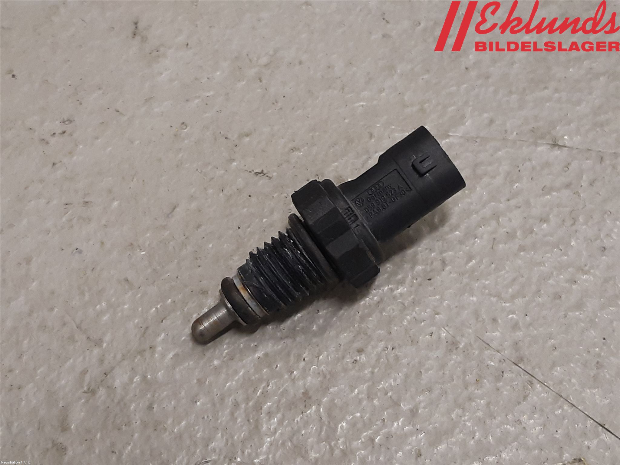 Audi A4/S4 08-11 Givare Övrigt