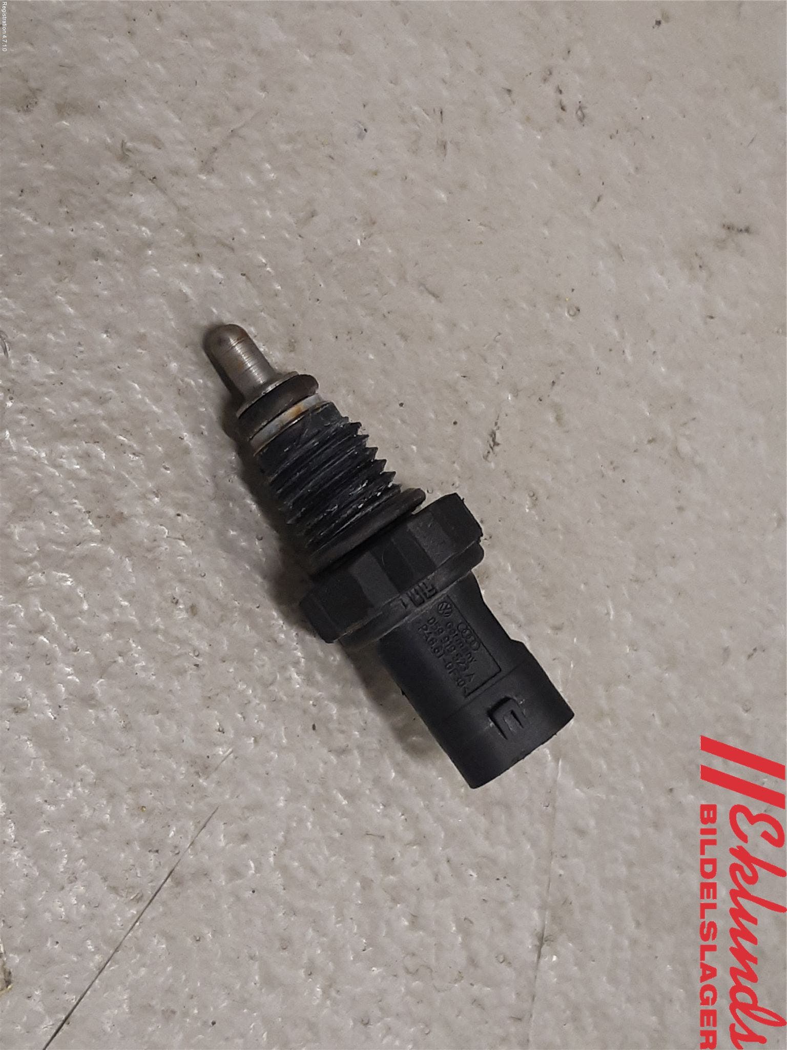 Audi A4/S4 08-11 Givare Övrigt