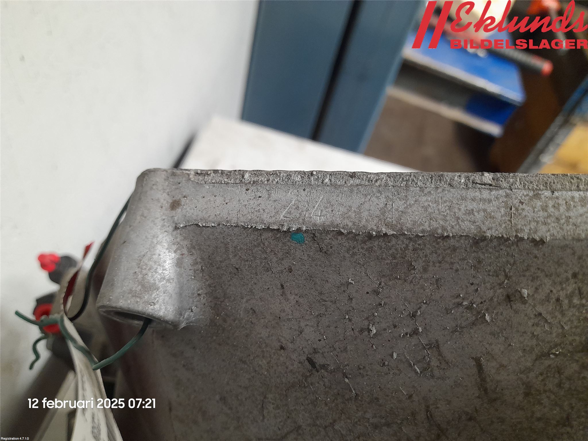 Peugeot 2008 13-20 Växellåda Man 5 Vxl