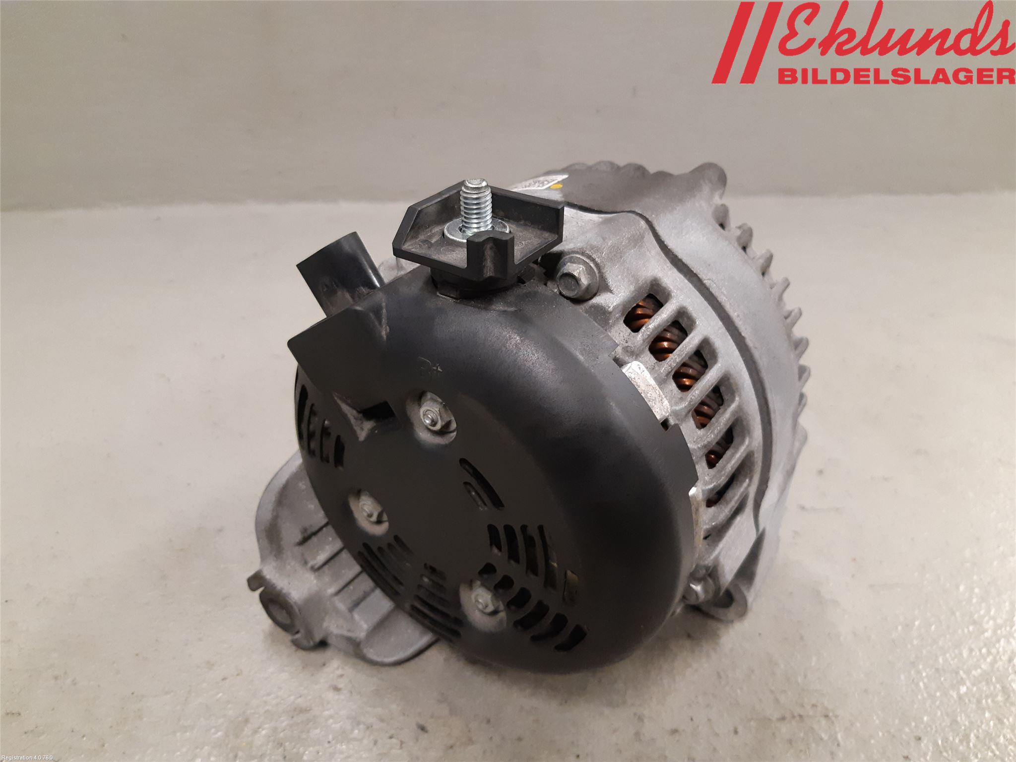 BMW 3 F30/F31/F80 12-19 Generator