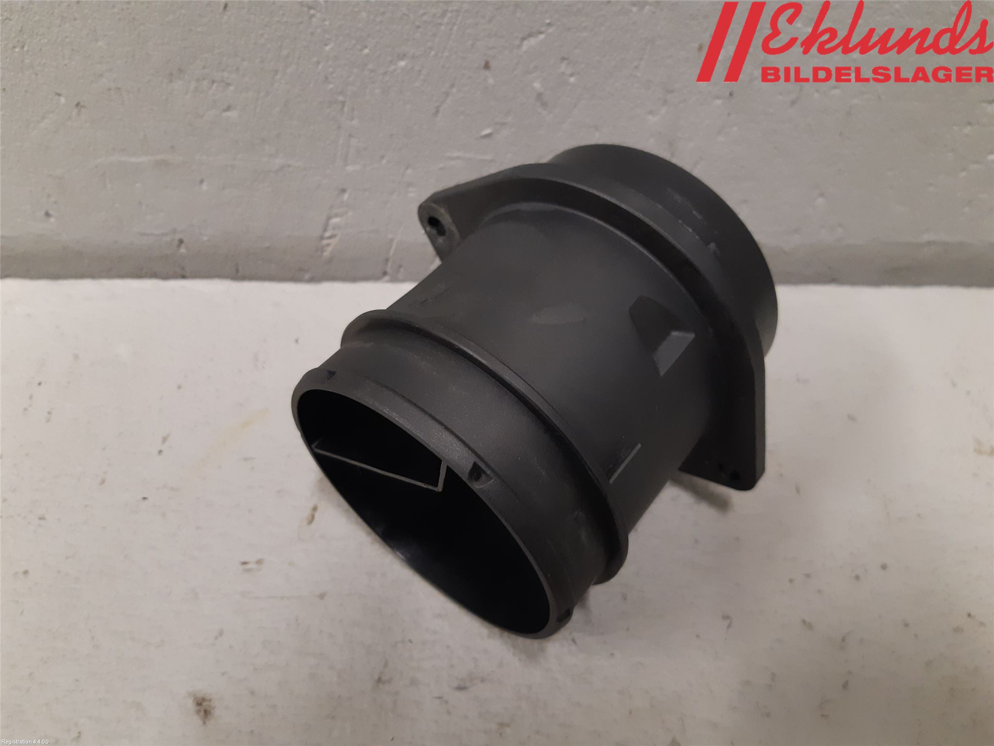 Volvo V70 08-13 Injluftmassamätare