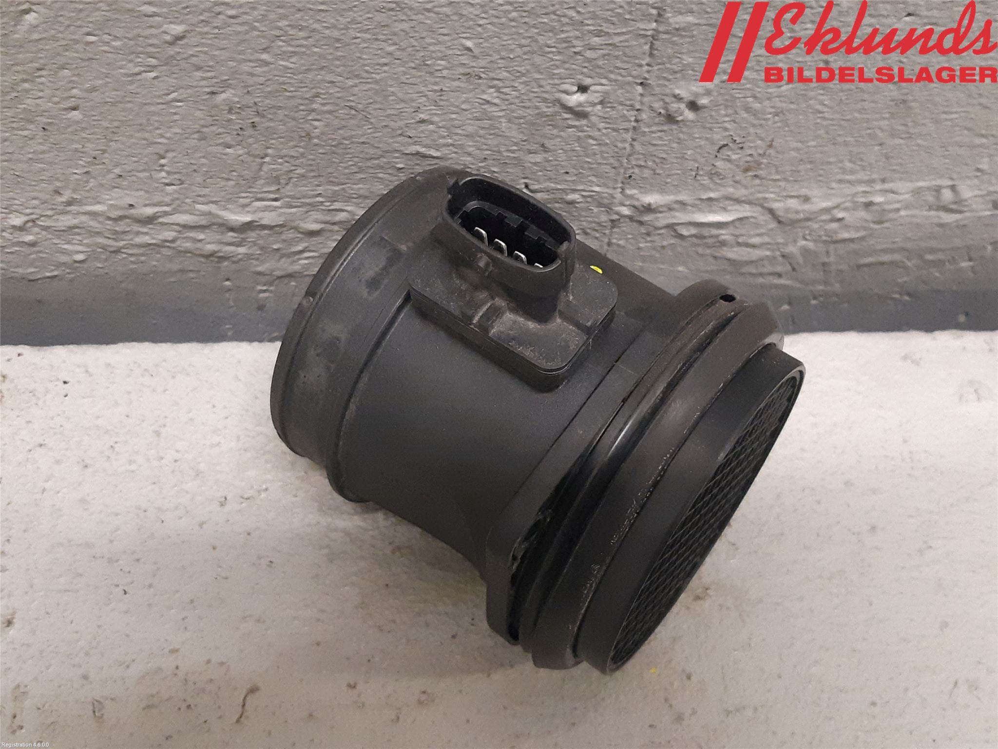 Volvo V70 14-16 Injluftmassamätare