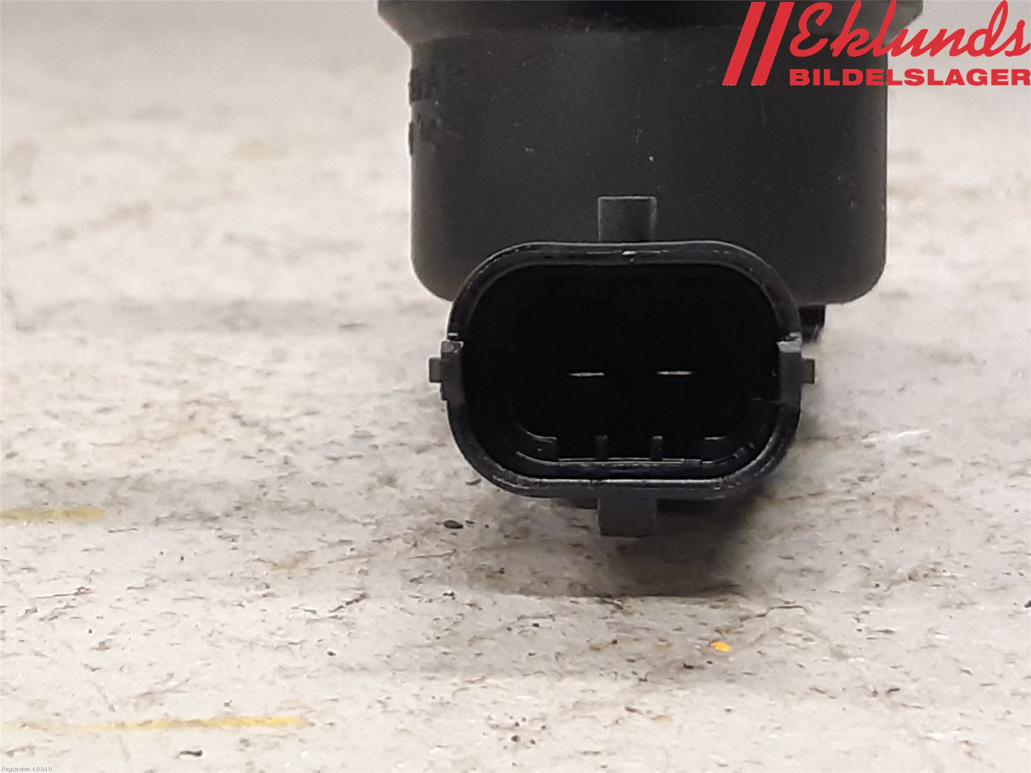 Kia NIRO (DE) 17-22 Vakuumventil