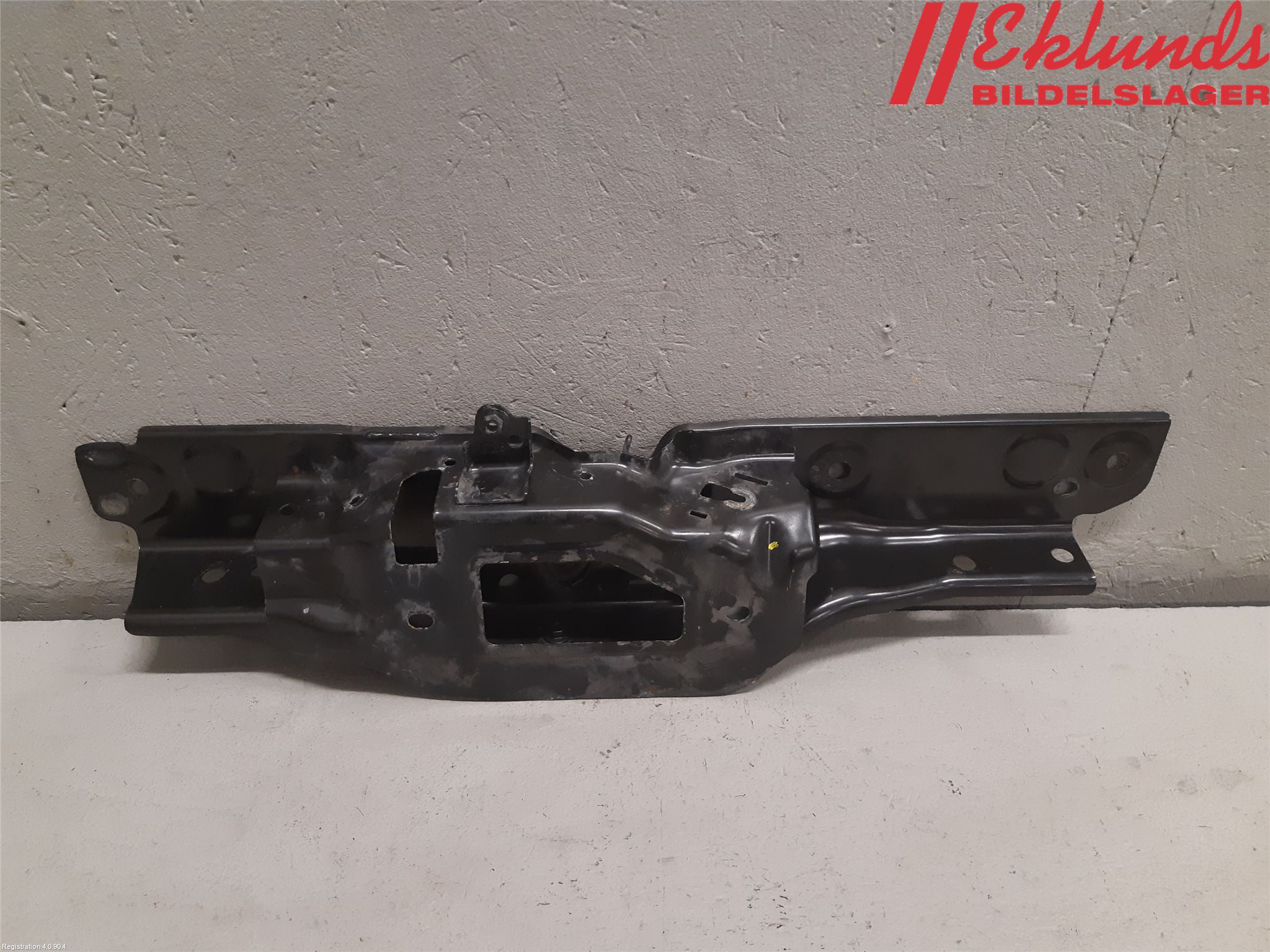 Opel CORSA E 15-19 Frontplåt