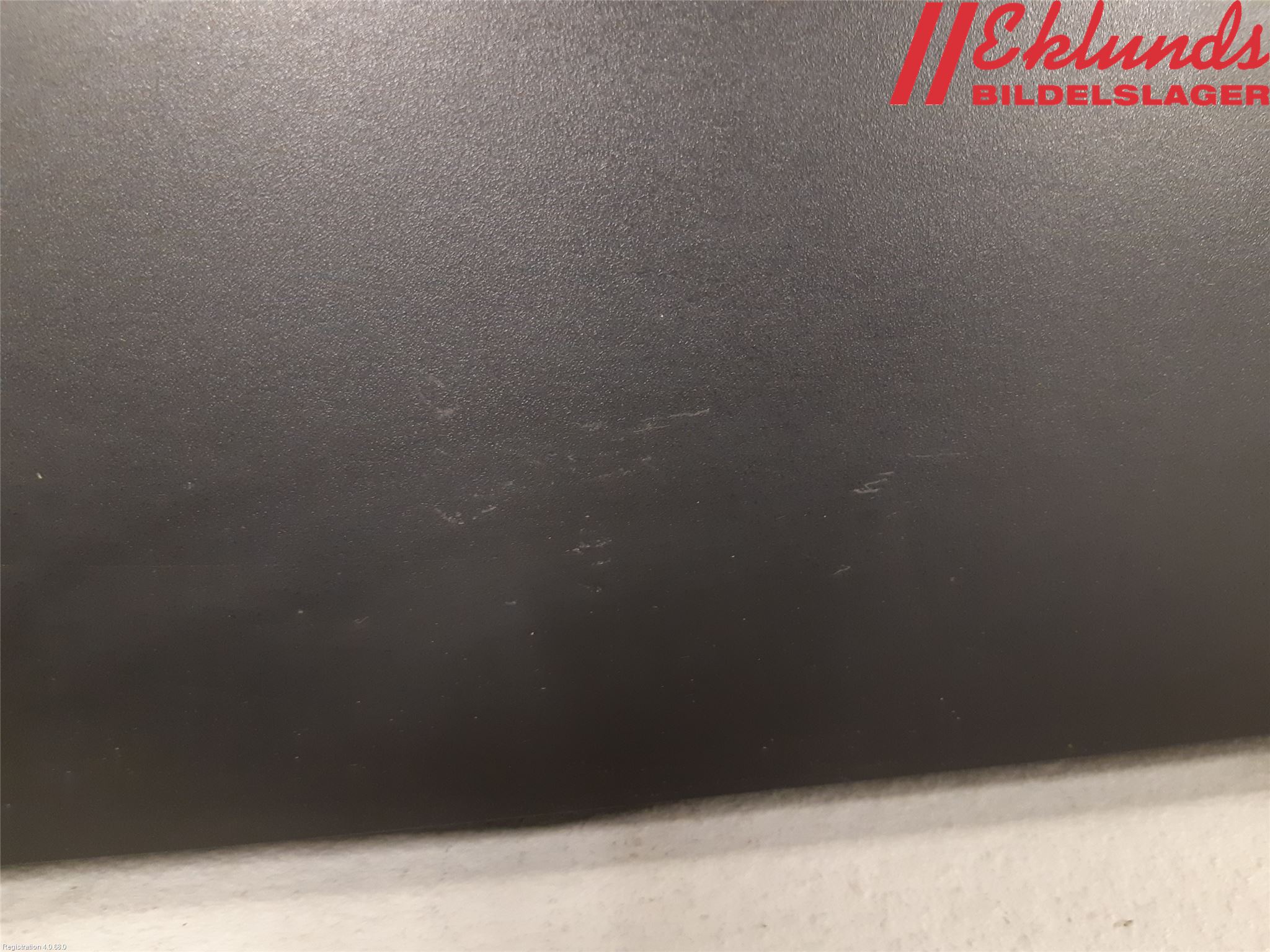 Mazda CX-30 20- Dörr Dekorlist Fram Hö