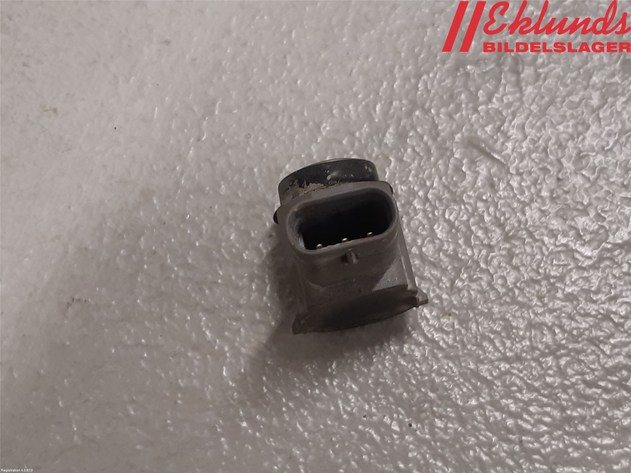 Volvo V70 08-13 Parkeringshjälp Backsensor