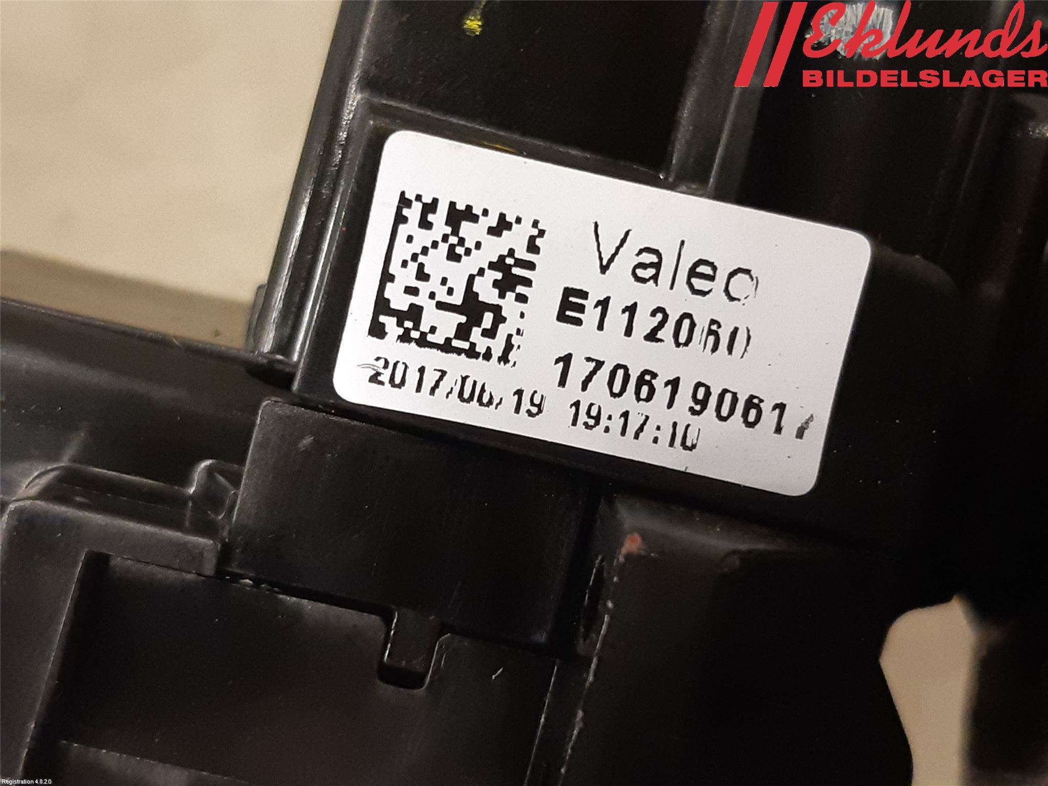 Volvo S90 17->> Spak Blinkers-Ljusomk