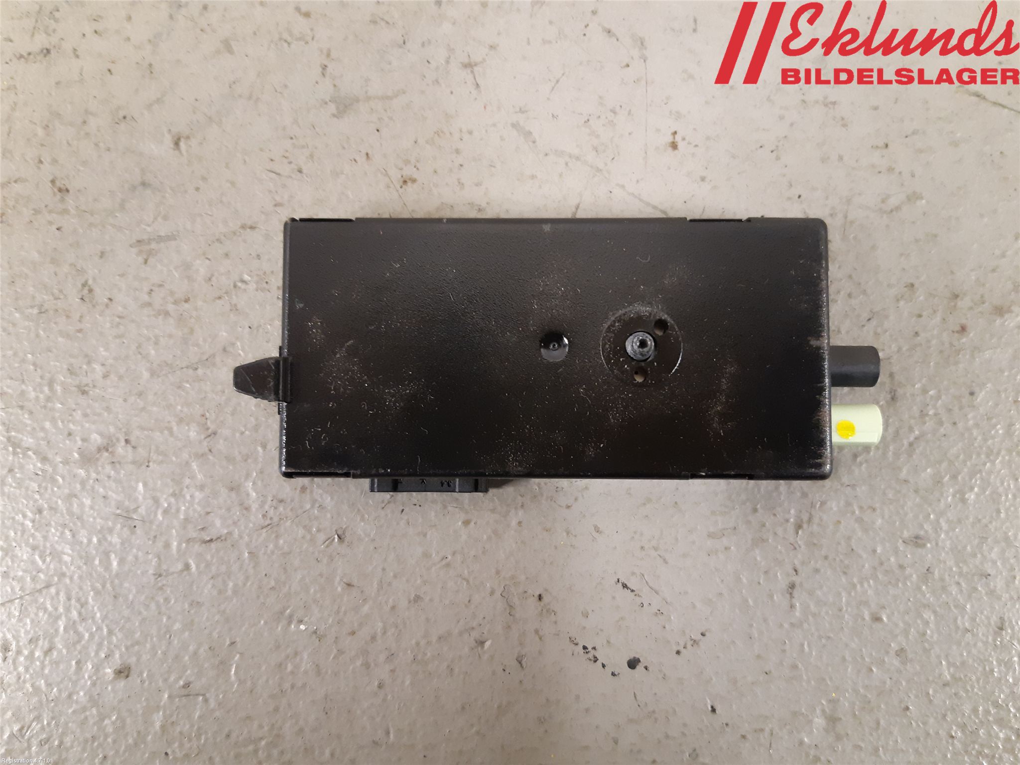 BMW 3 F30/F31/F80 12-19 Antennförstärkare