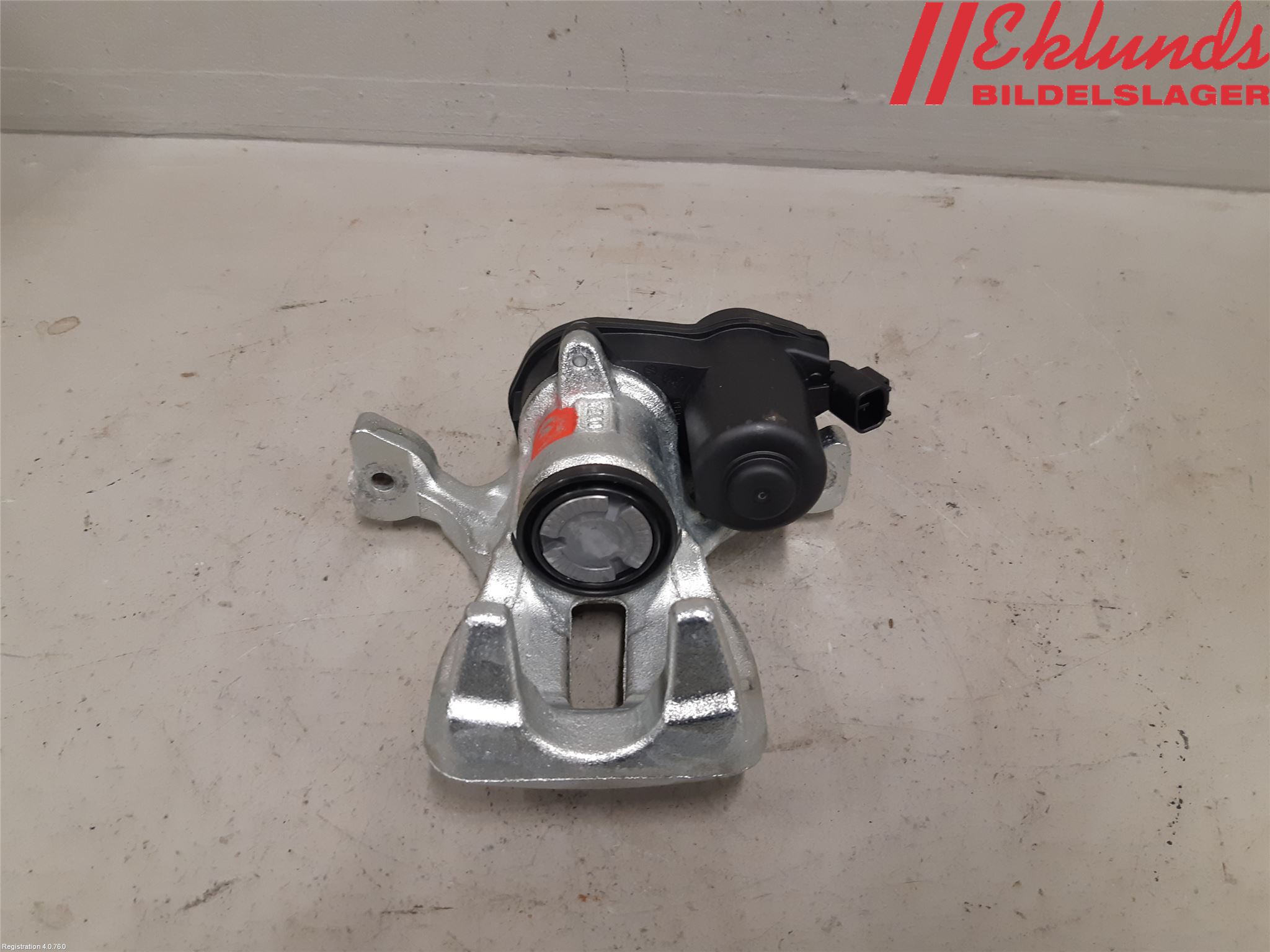 Toyota COROLLA 19- Bromsok Bak Vänster