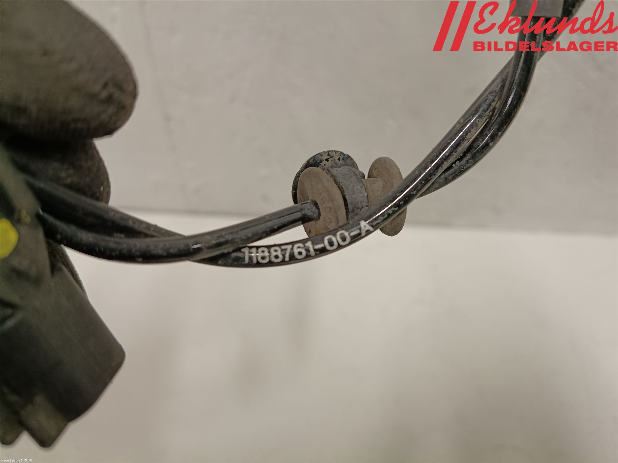 Tesla MODEL 3 17- Abs Sensor