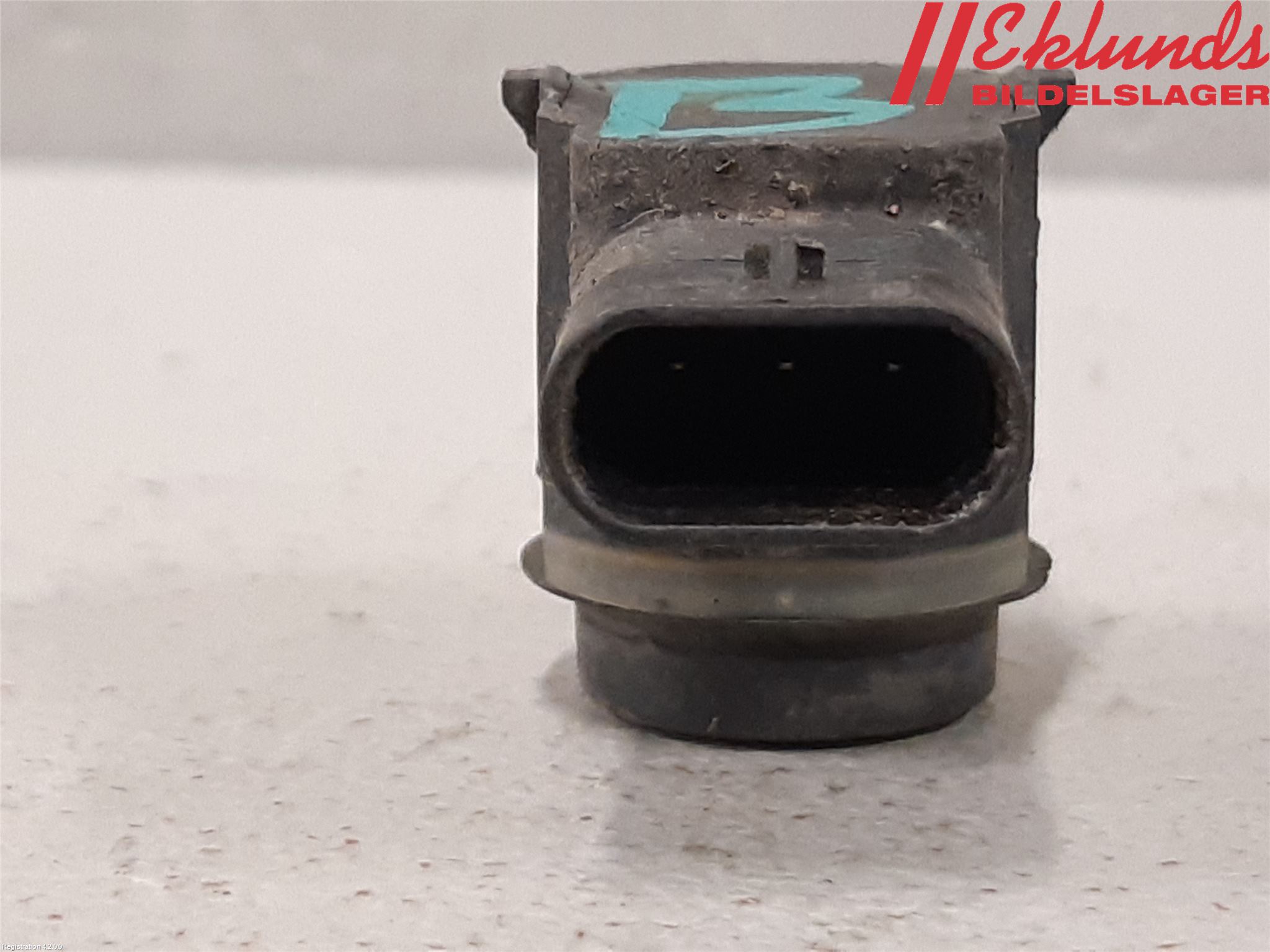 Audi A6/S6 4G 11-18 Parkeringshjälp Backsensor