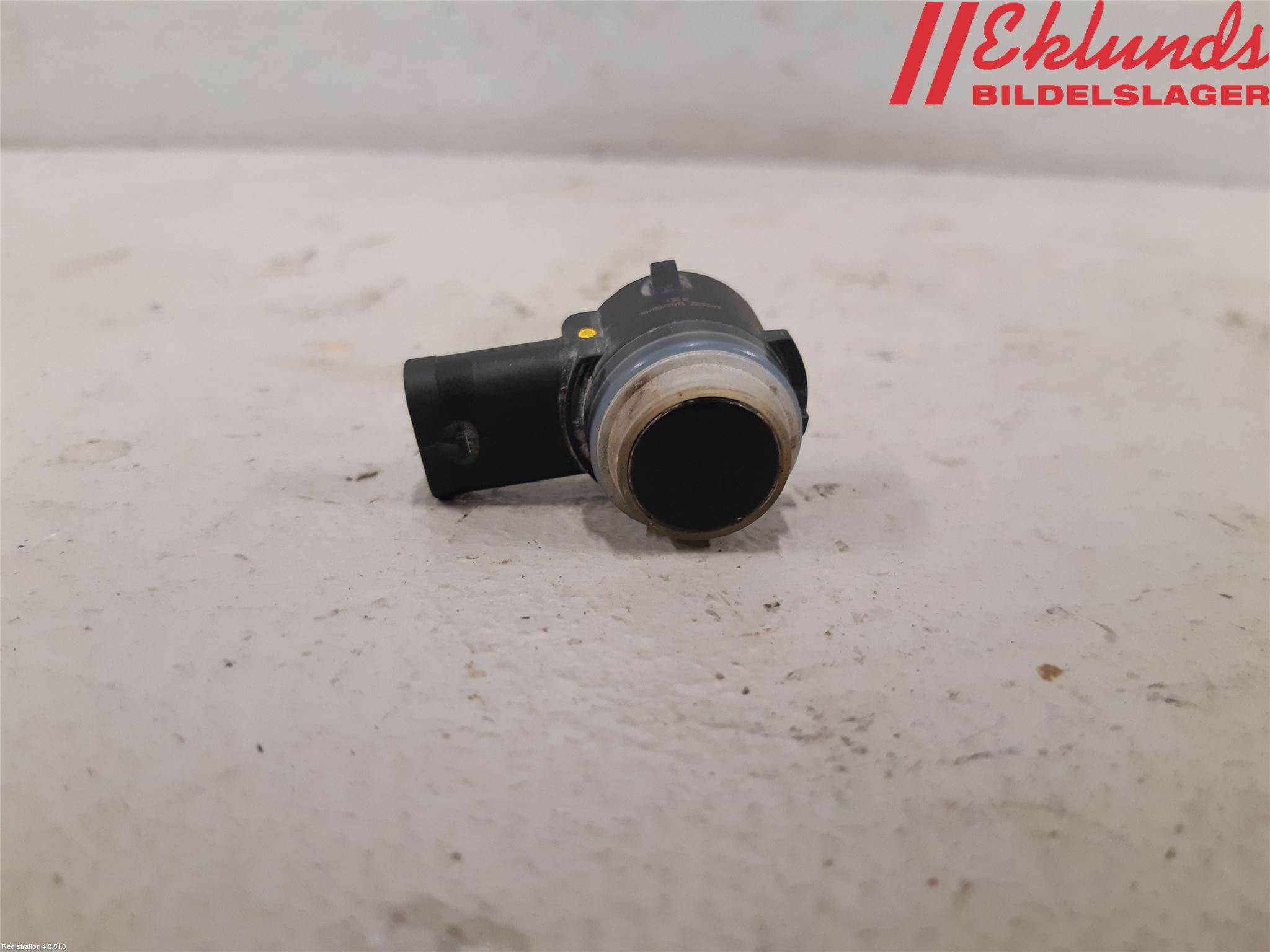Mercedes-Benz MB E-KLASS (W212) 09-16 Parkeringshjälp Backsensor