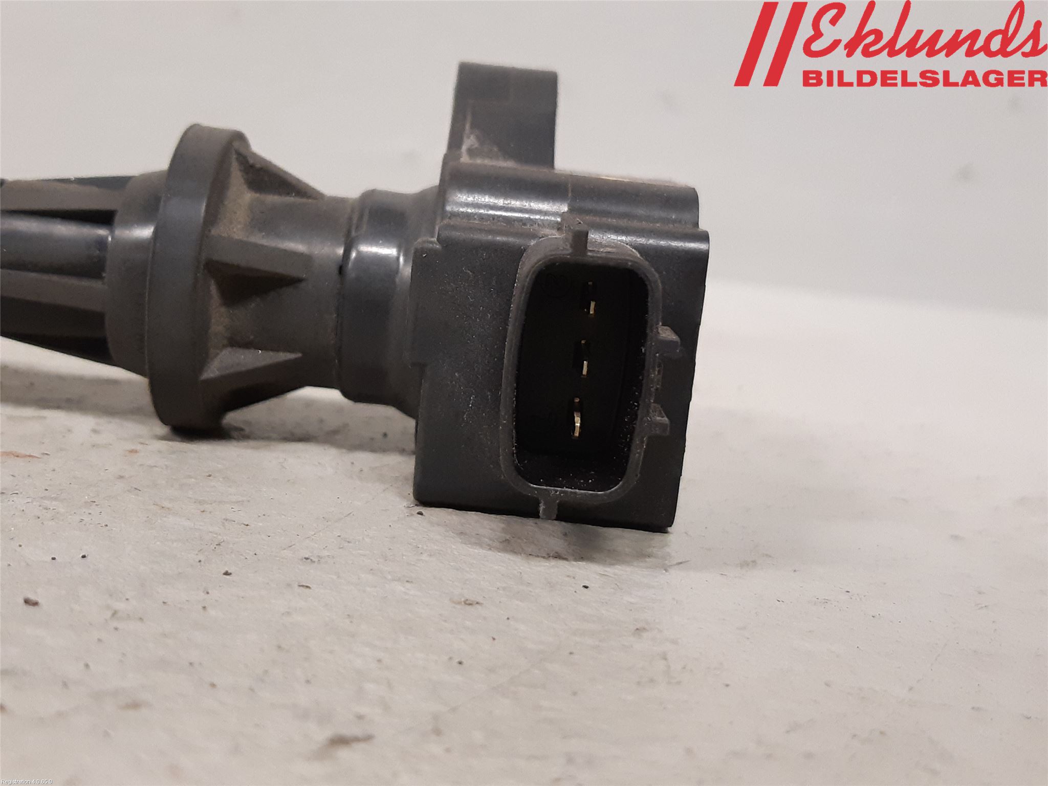 Mazda 6 08-13 Tändspole