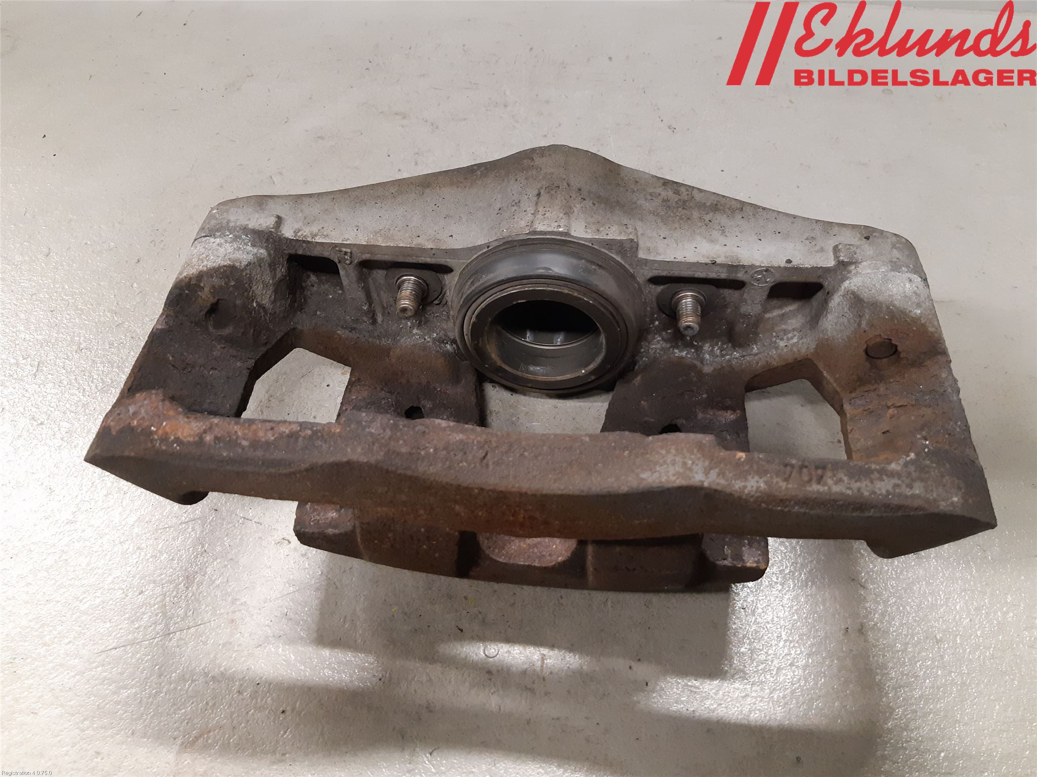 Volvo V40 12-19 Bromsok Fram Höger