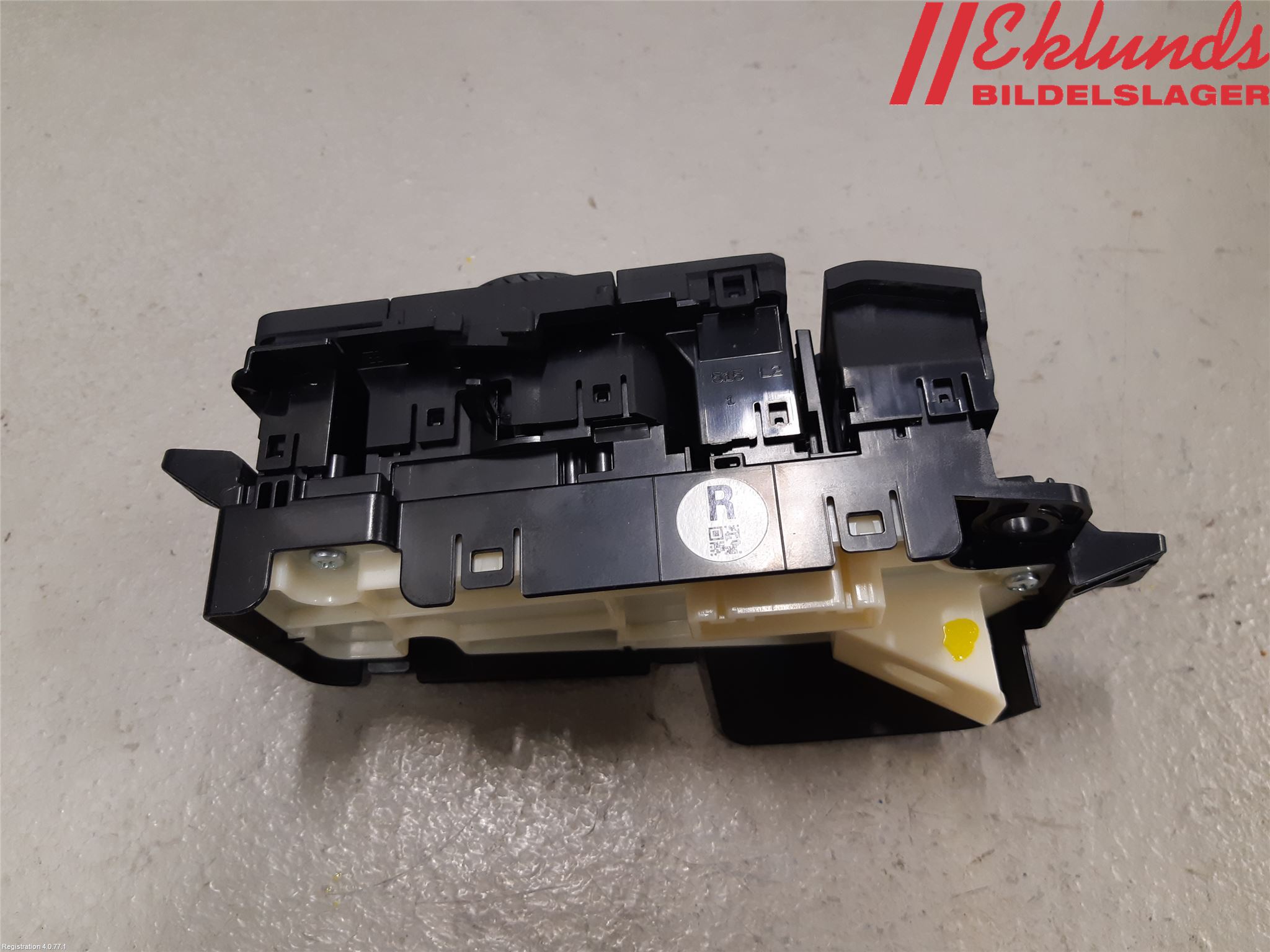 Toyota RAV4 19- Strömställare Multifunktion