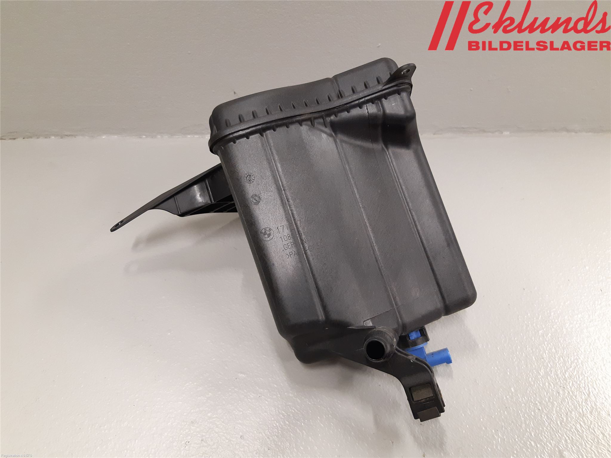 BMW 5 F10/F11/F18 09-17 Expansionstank