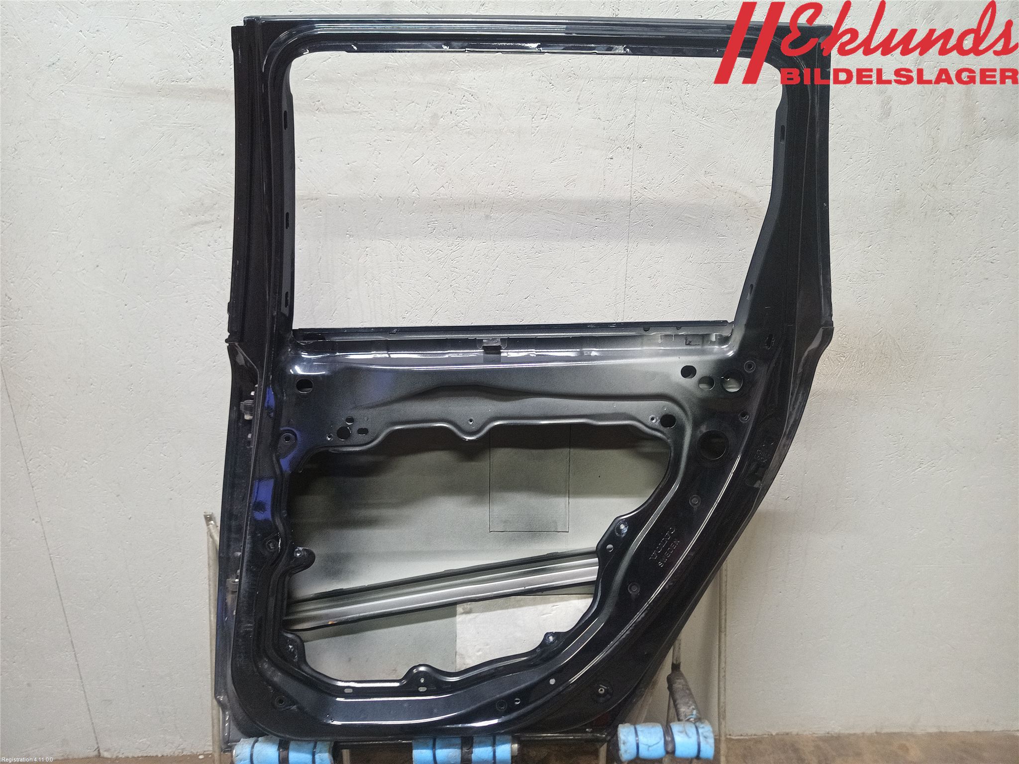 Volvo XC70 08-13 Dörr Bak Höger