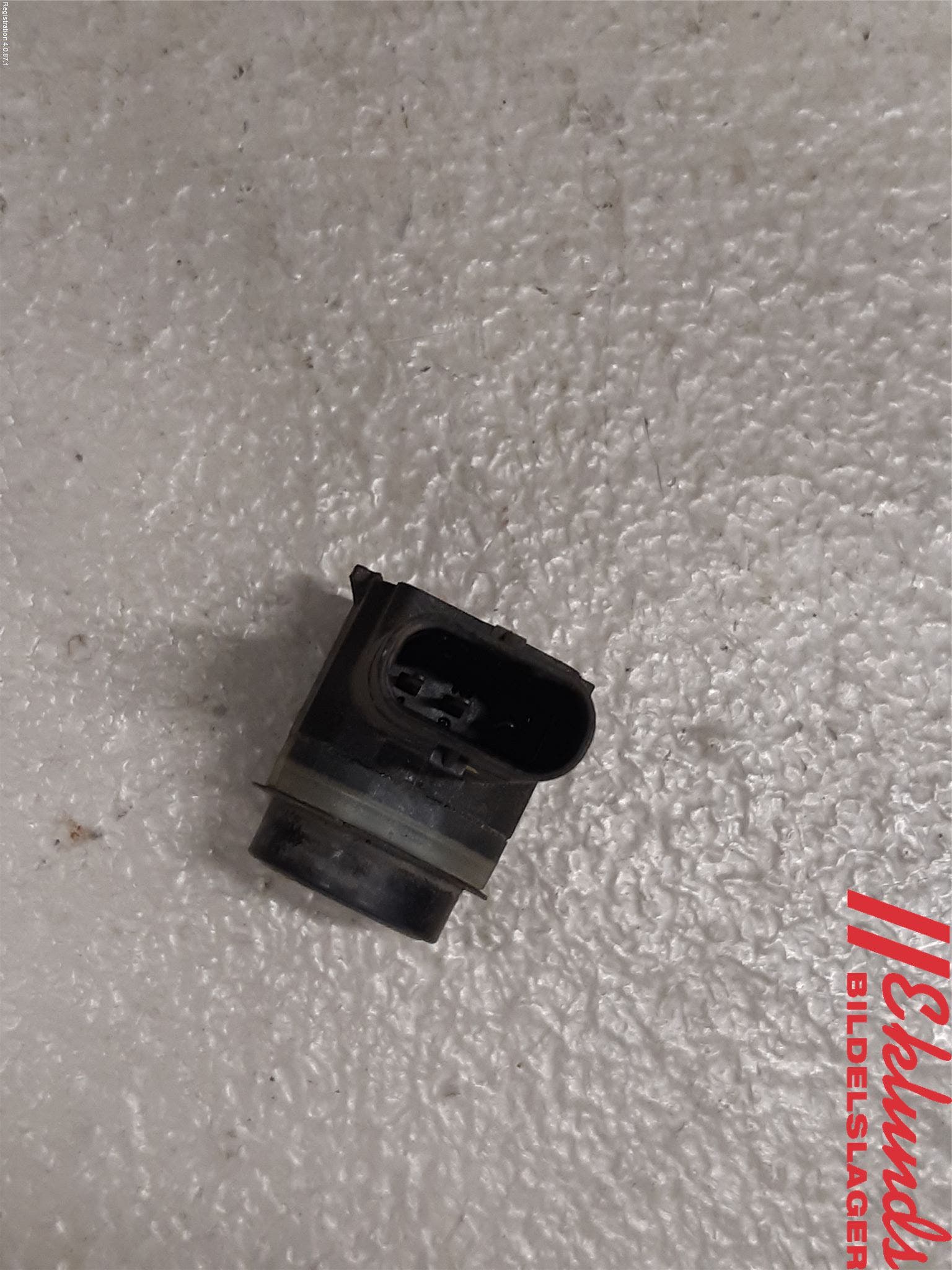 Volkswagen VW PASSAT 11-14 Parkeringshjälp Frontsensor