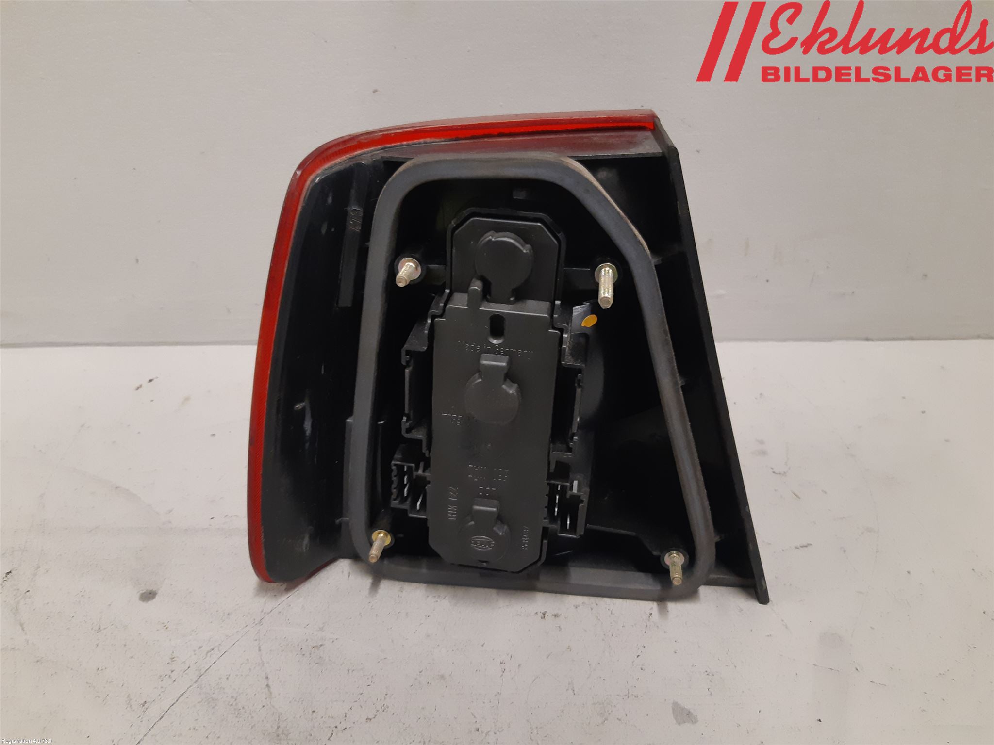 Volvo 940 91-98 Bakljus Höger
