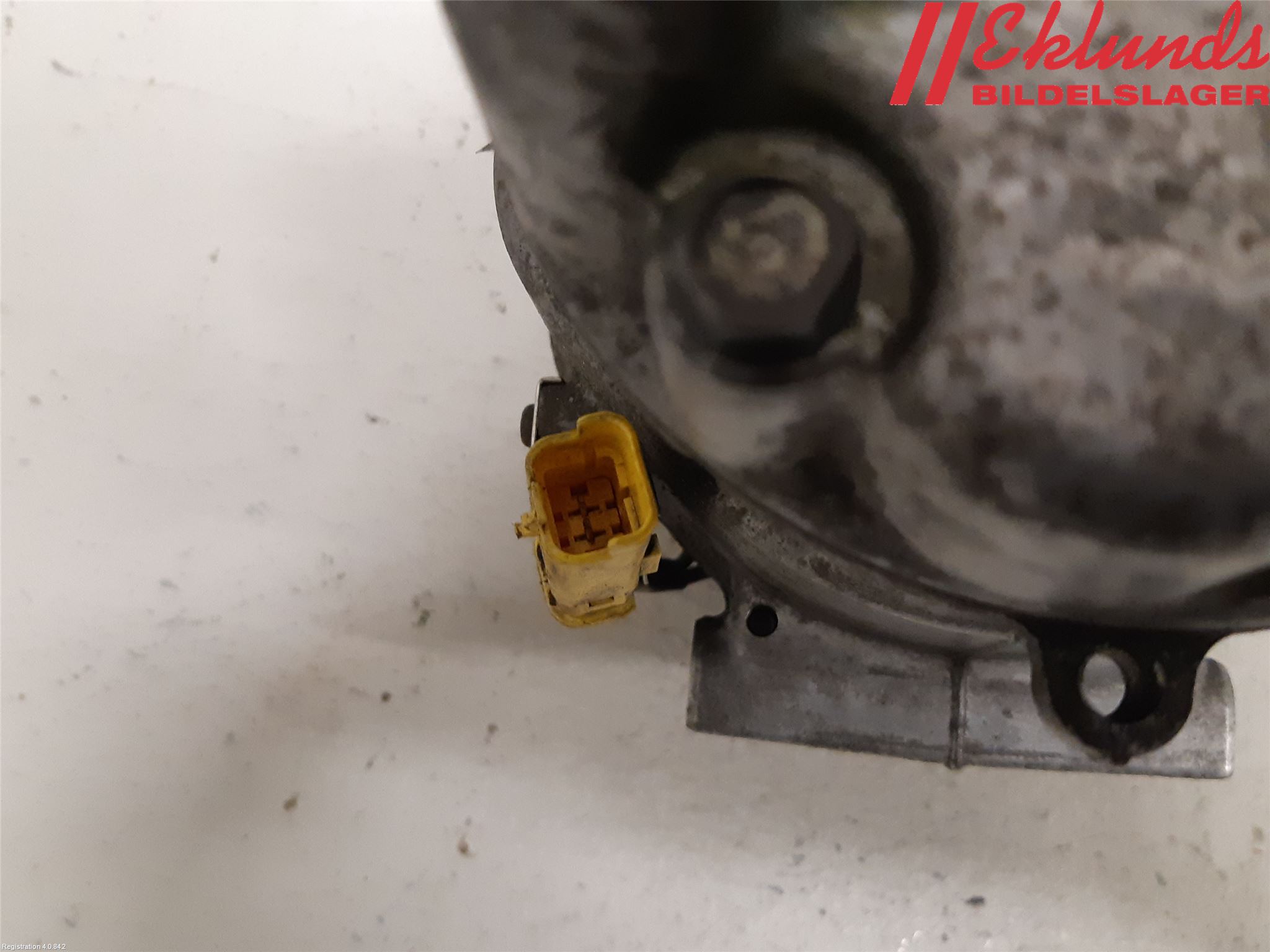 Toyota PROACE I 13-16 Ac Kompressor