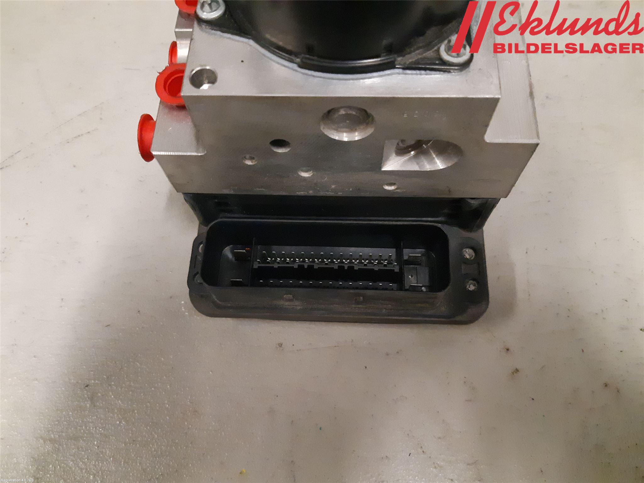 BMW 5 E60/61 Sed/Tou 02-10 Abs Hydraulaggregat