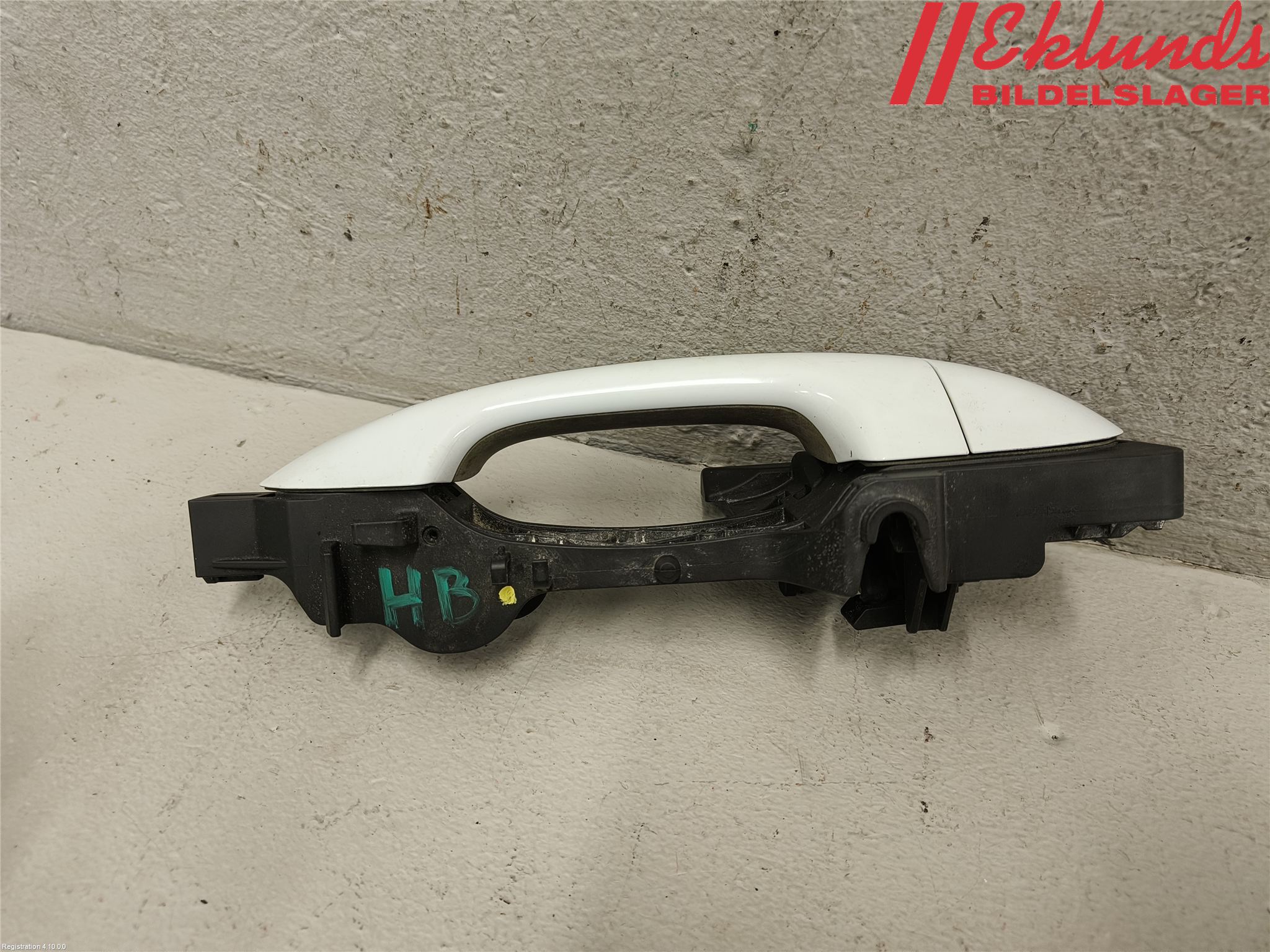 Kia CEED 12-18 Dörrhandtag Yttre Hö