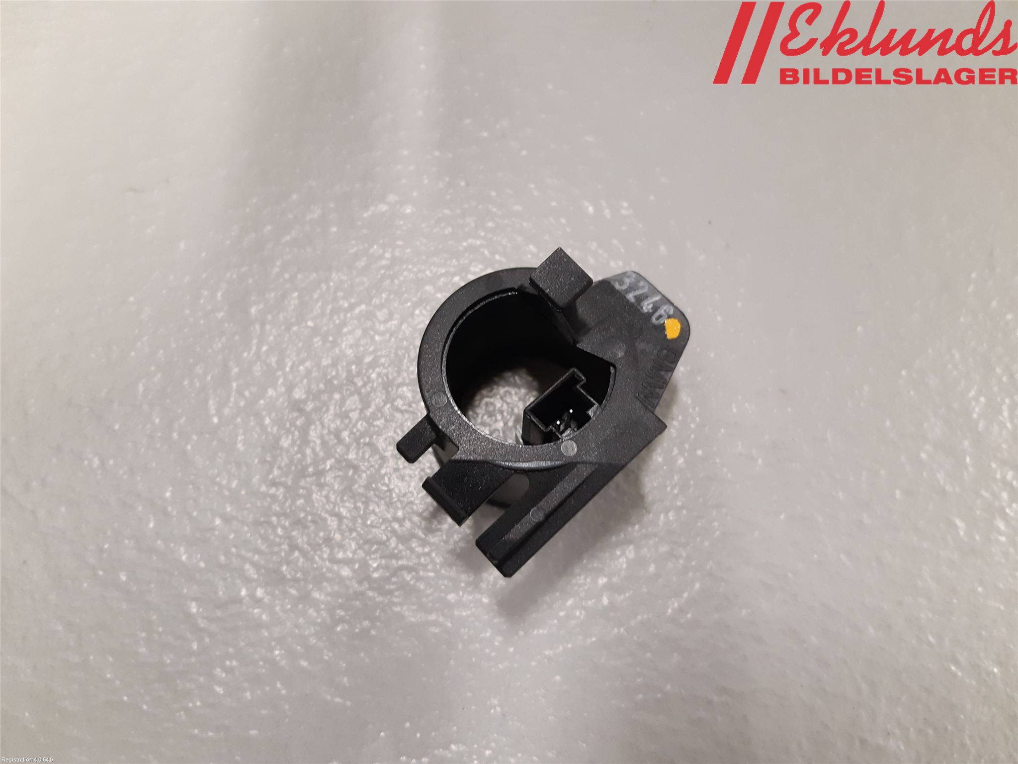 BMW 4 F32/F33/F82/F83 13-20 Startspärrskontakt