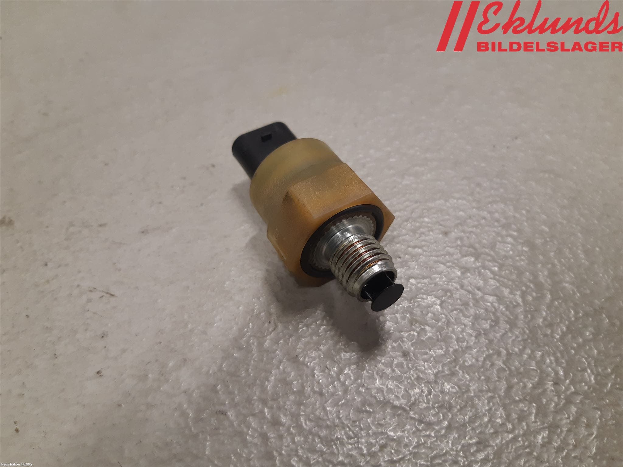 Volvo S60 19- Givare Oljetryck