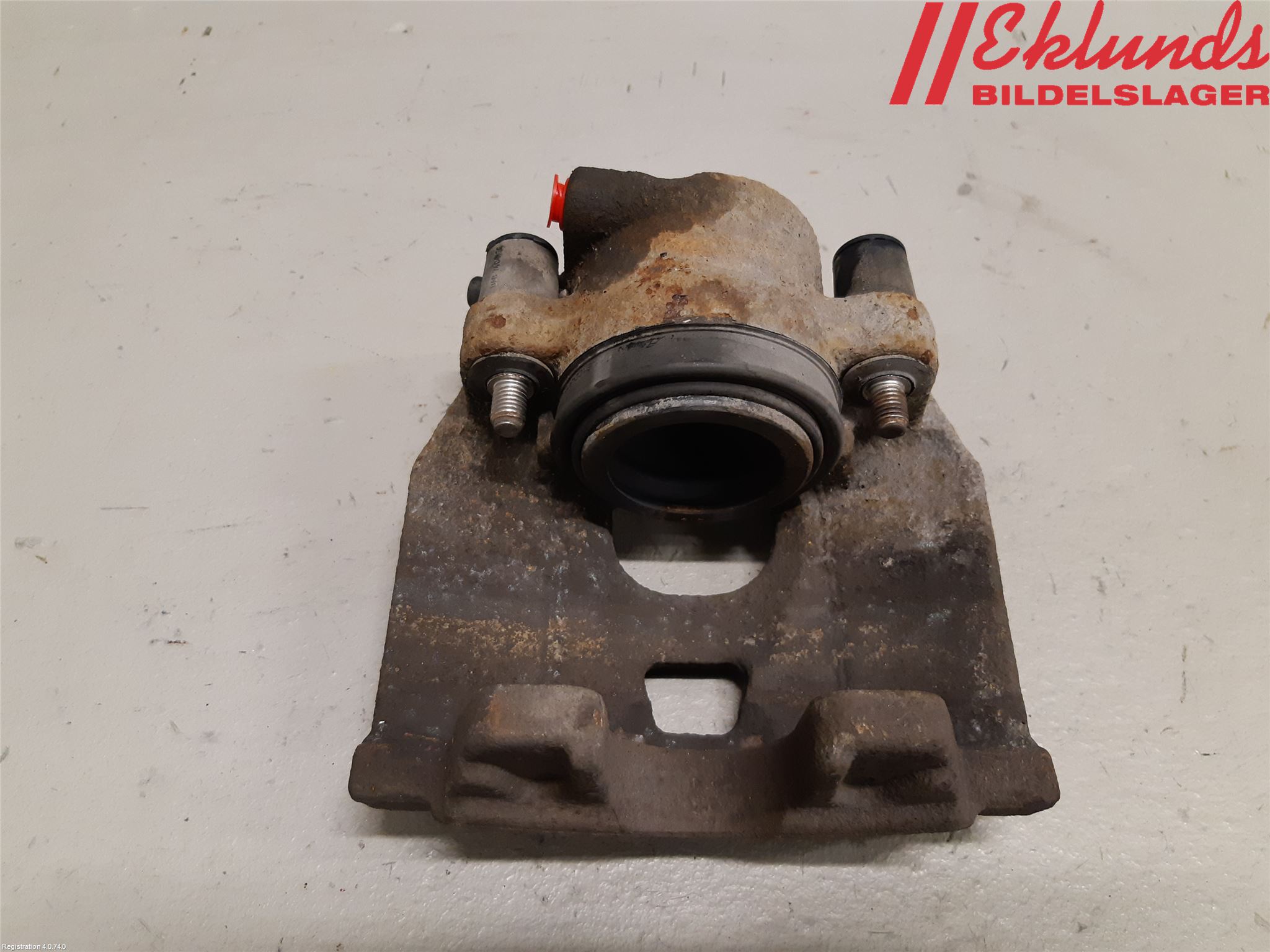 Audi A4 12-15 Bromsok Fram Höger