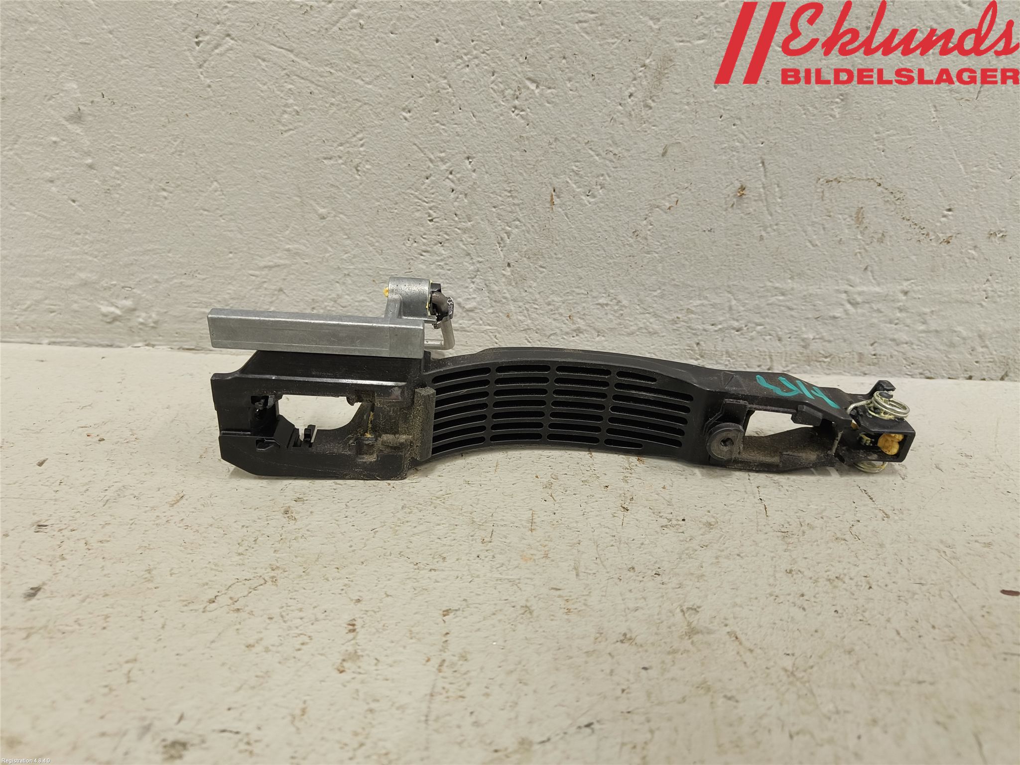 Mazda CX-5 17- Dörrhandtag Yttre Hö